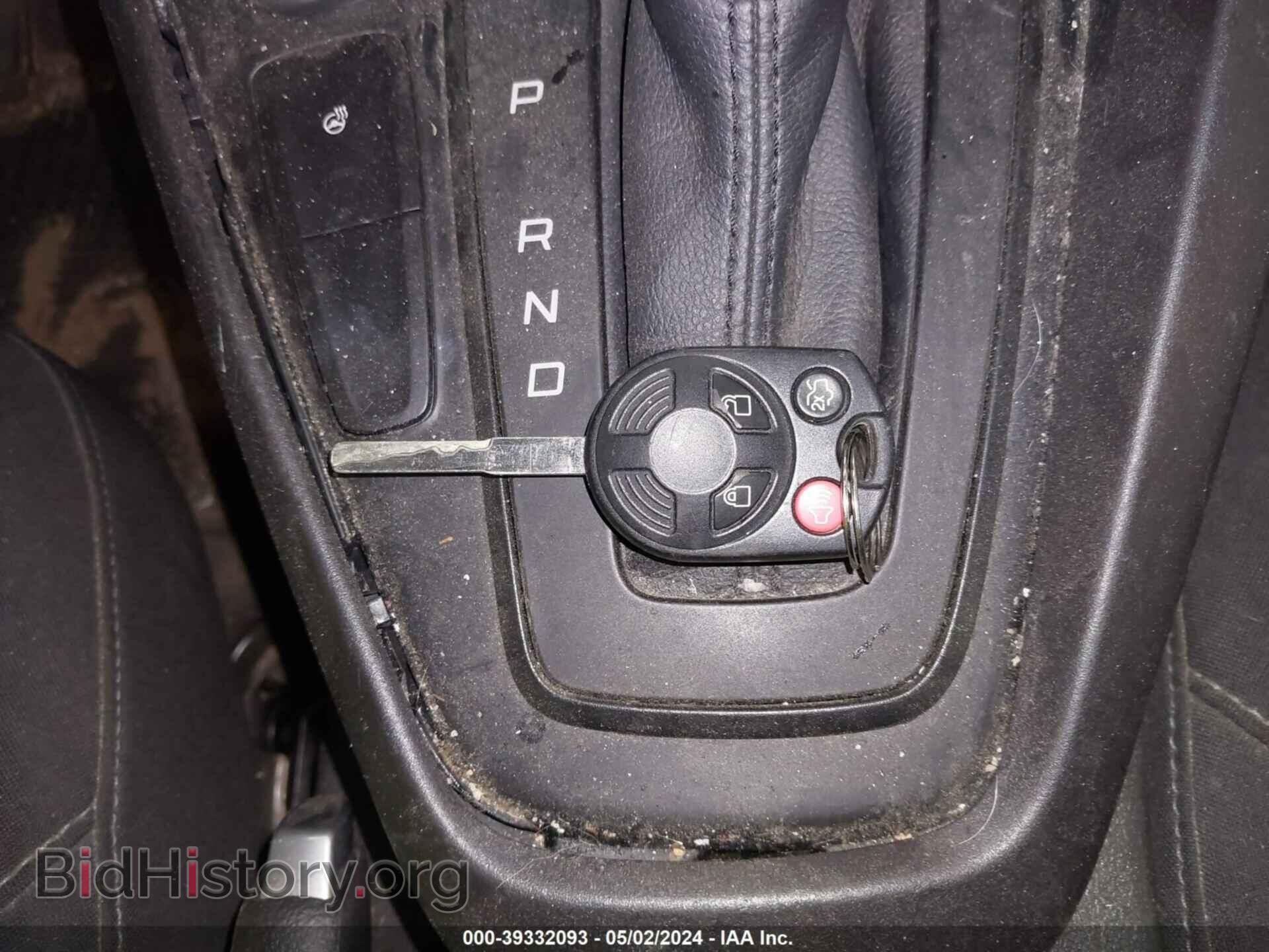 2016 FORD FOCUS - VIN: 1FADP3K28GL203116 - Фото 11