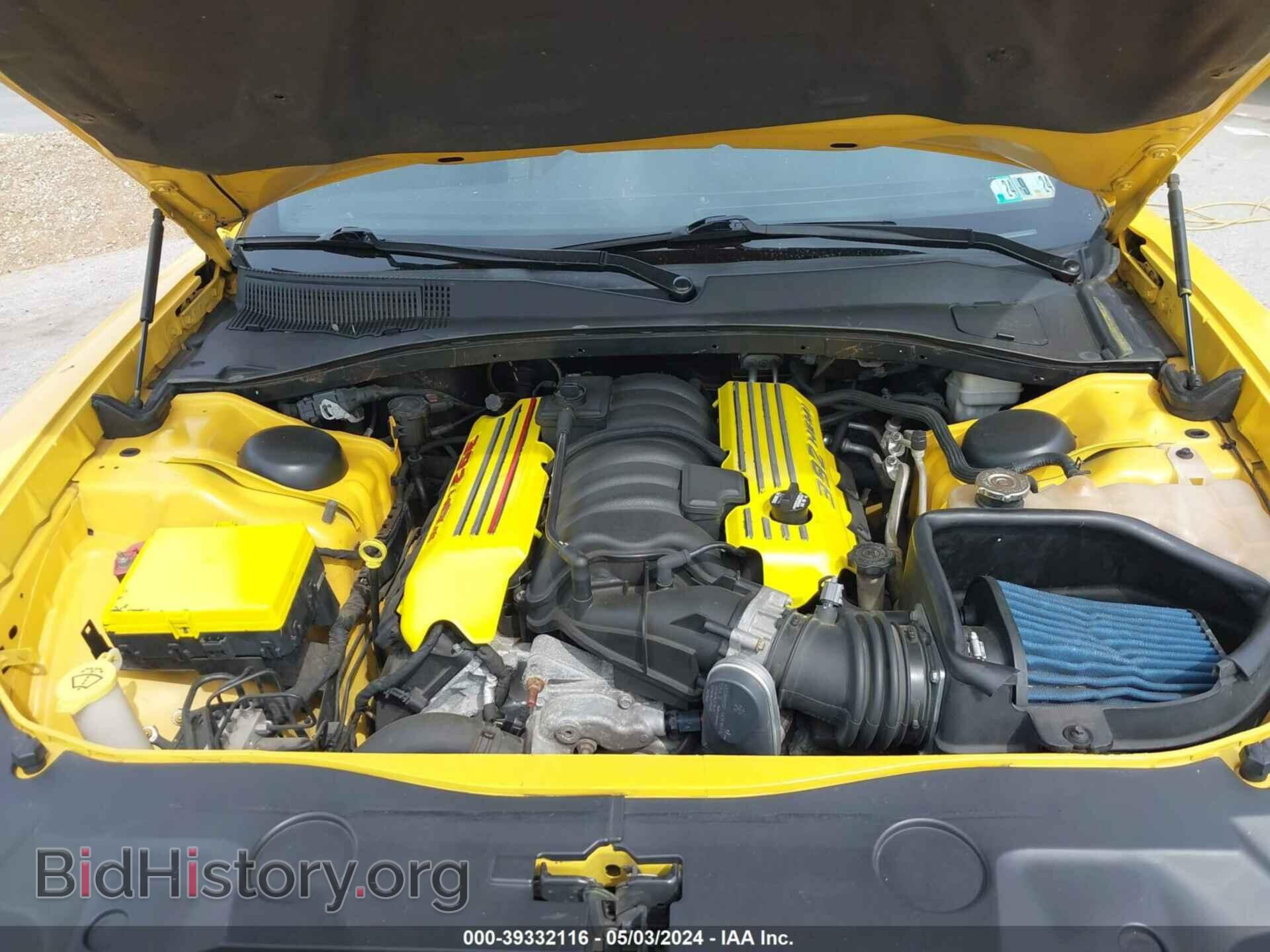 2012 DODGE CHARGER - VIN: 2C3CDXGJ8CH201366 - Фото 10