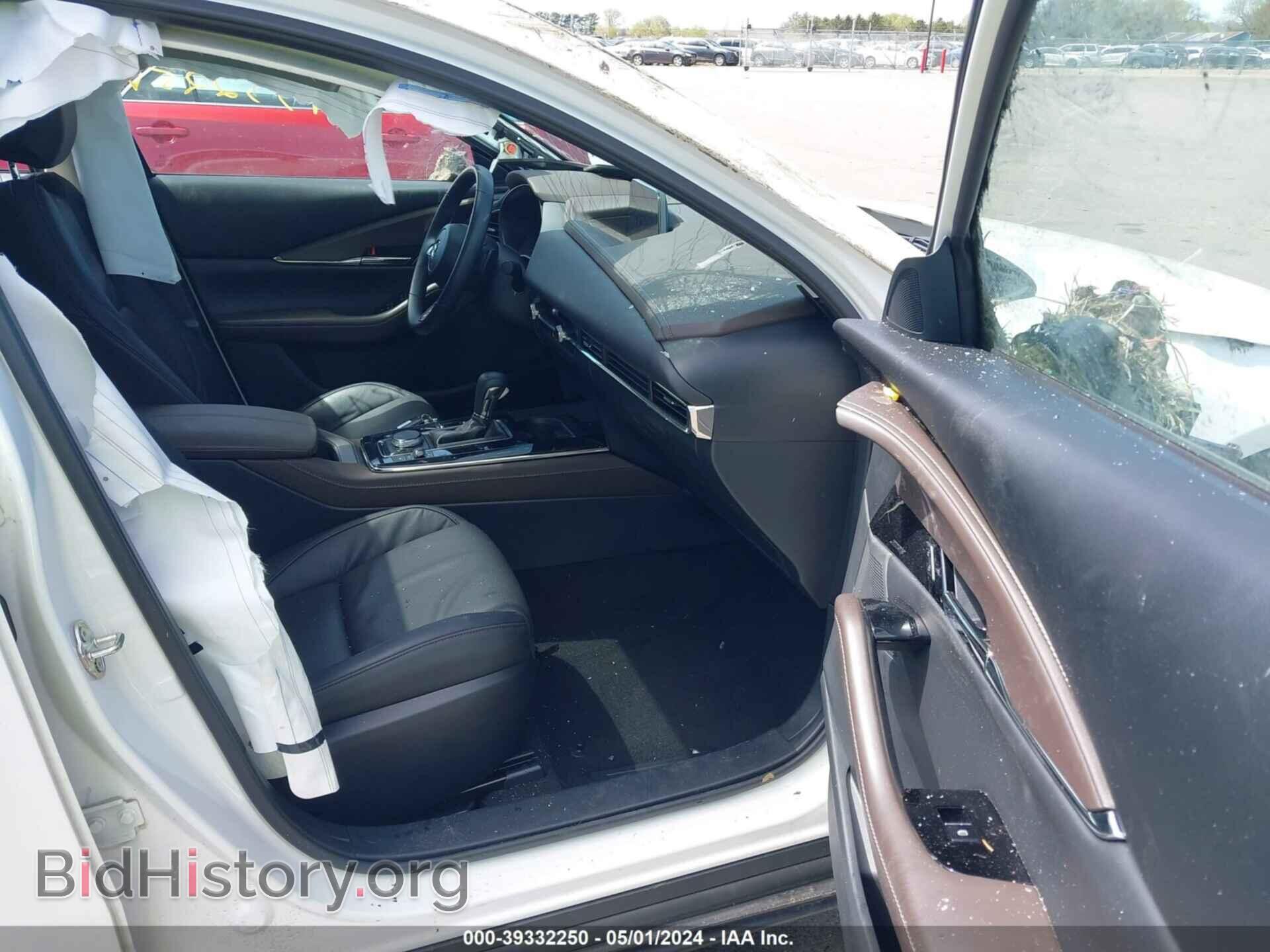2023 MAZDA CX-30 - VIN: 3MVDMBDM6PM545916 - Фото 5