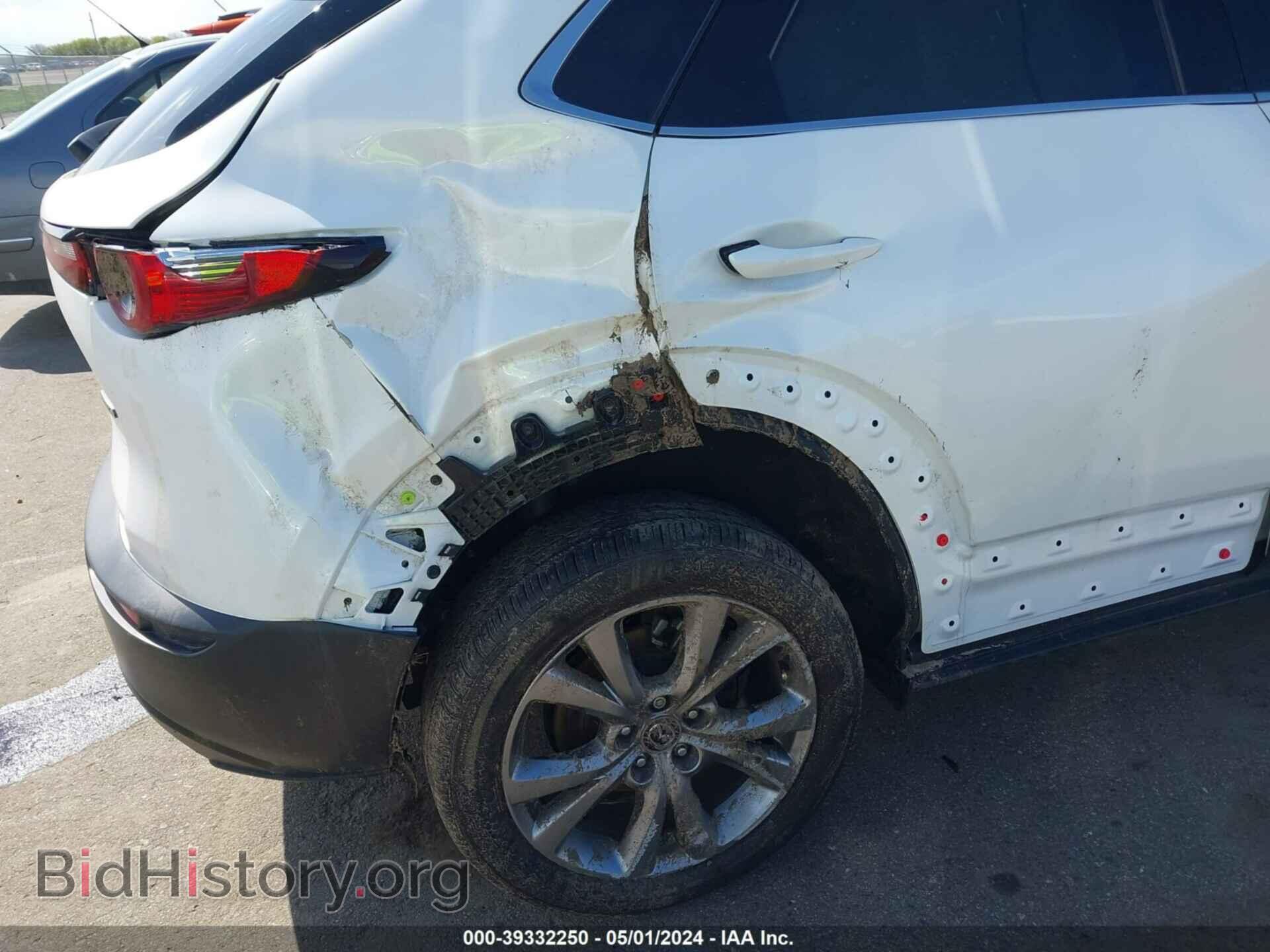 2023 MAZDA CX-30 - VIN: 3MVDMBDM6PM545916 - Фото 6