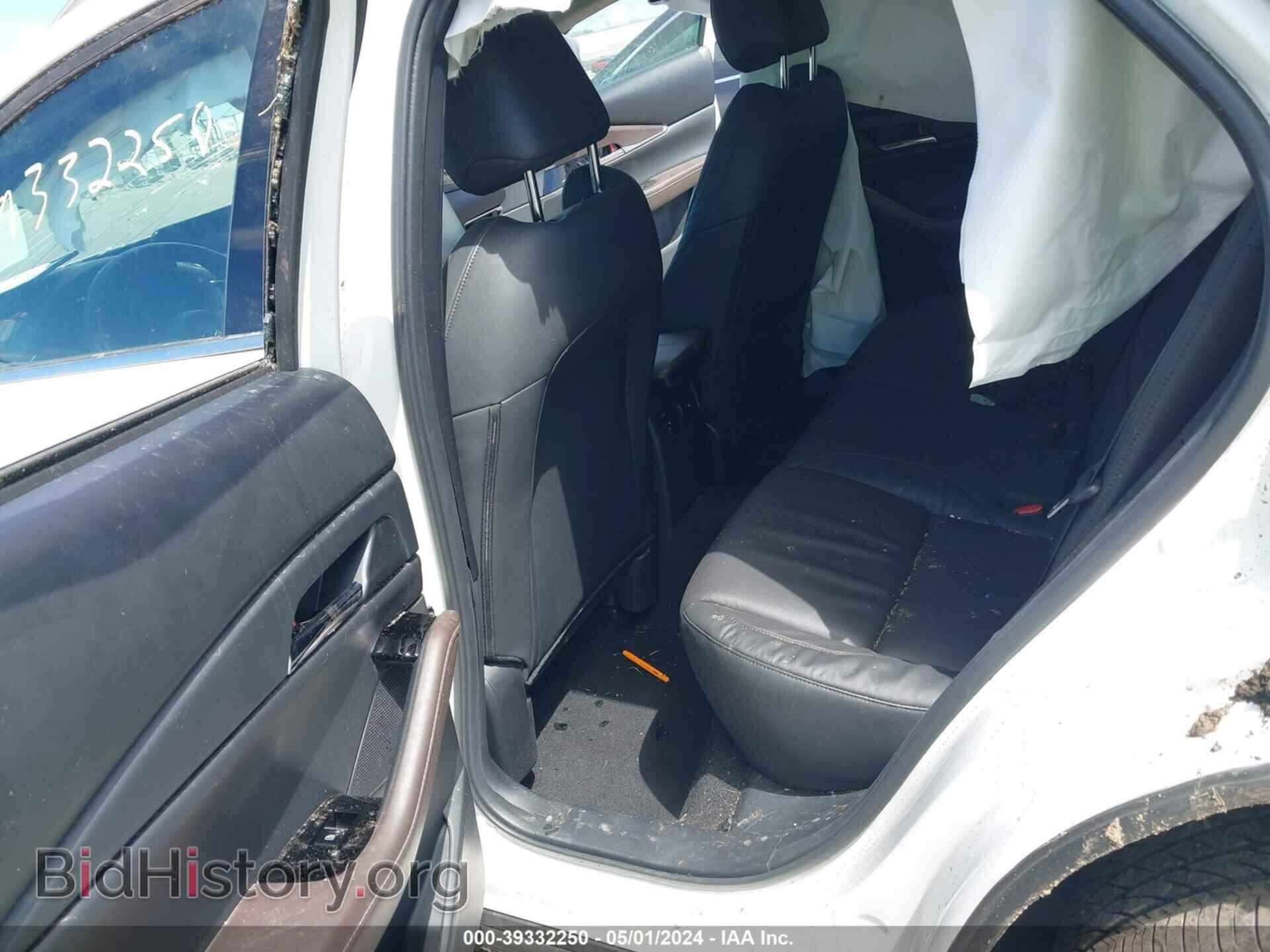 2023 MAZDA CX-30 - VIN: 3MVDMBDM6PM545916 - Фото 8
