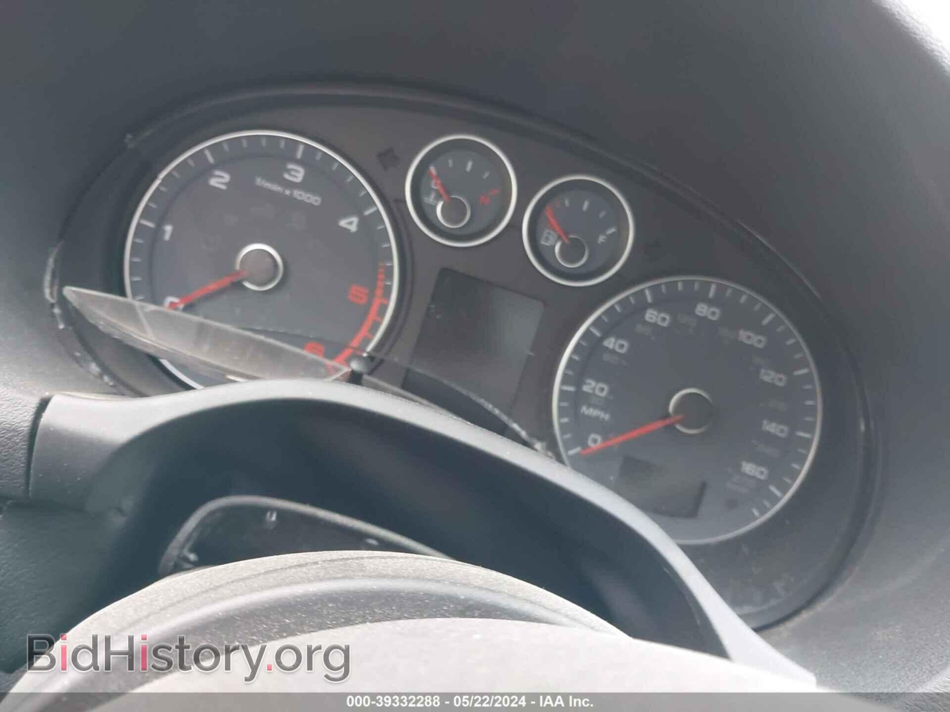 2012 AUDI A3 - VIN: WAUKJAFM1CA142732 - Фото 7