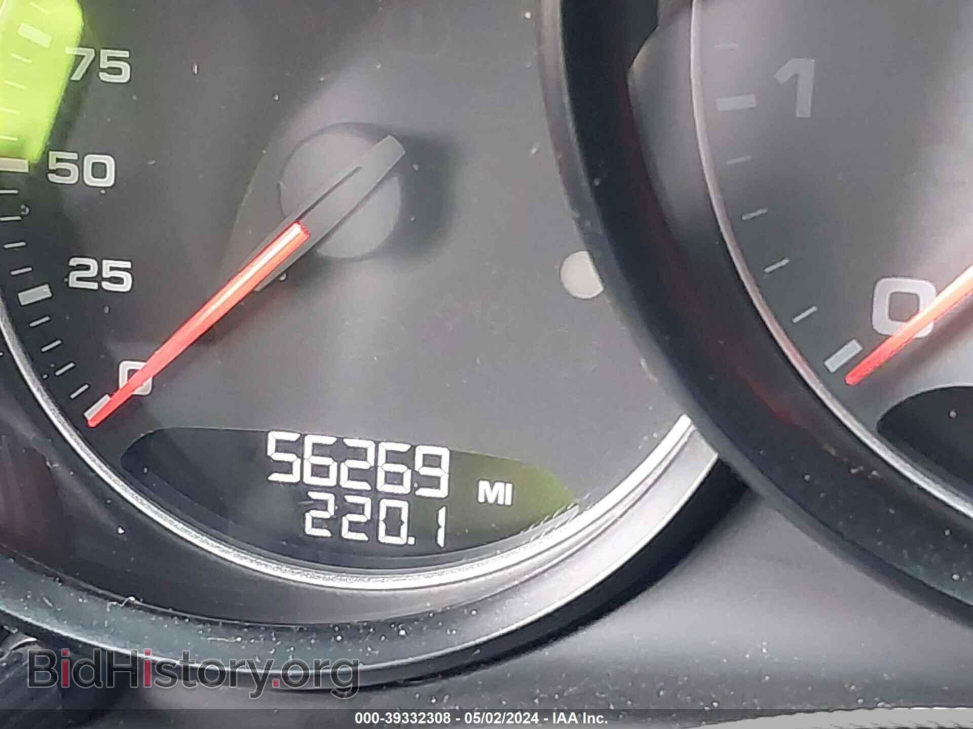 2011 PORSCHE PANAMERA - VIN: WP0AB2A77BL062809 - Фото 16