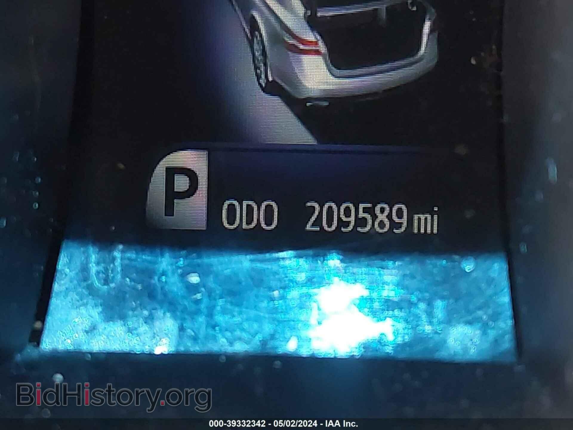 2014 TOYOTA AVALON - VIN: 4T1BK1EB7EU078662 - Фото 7