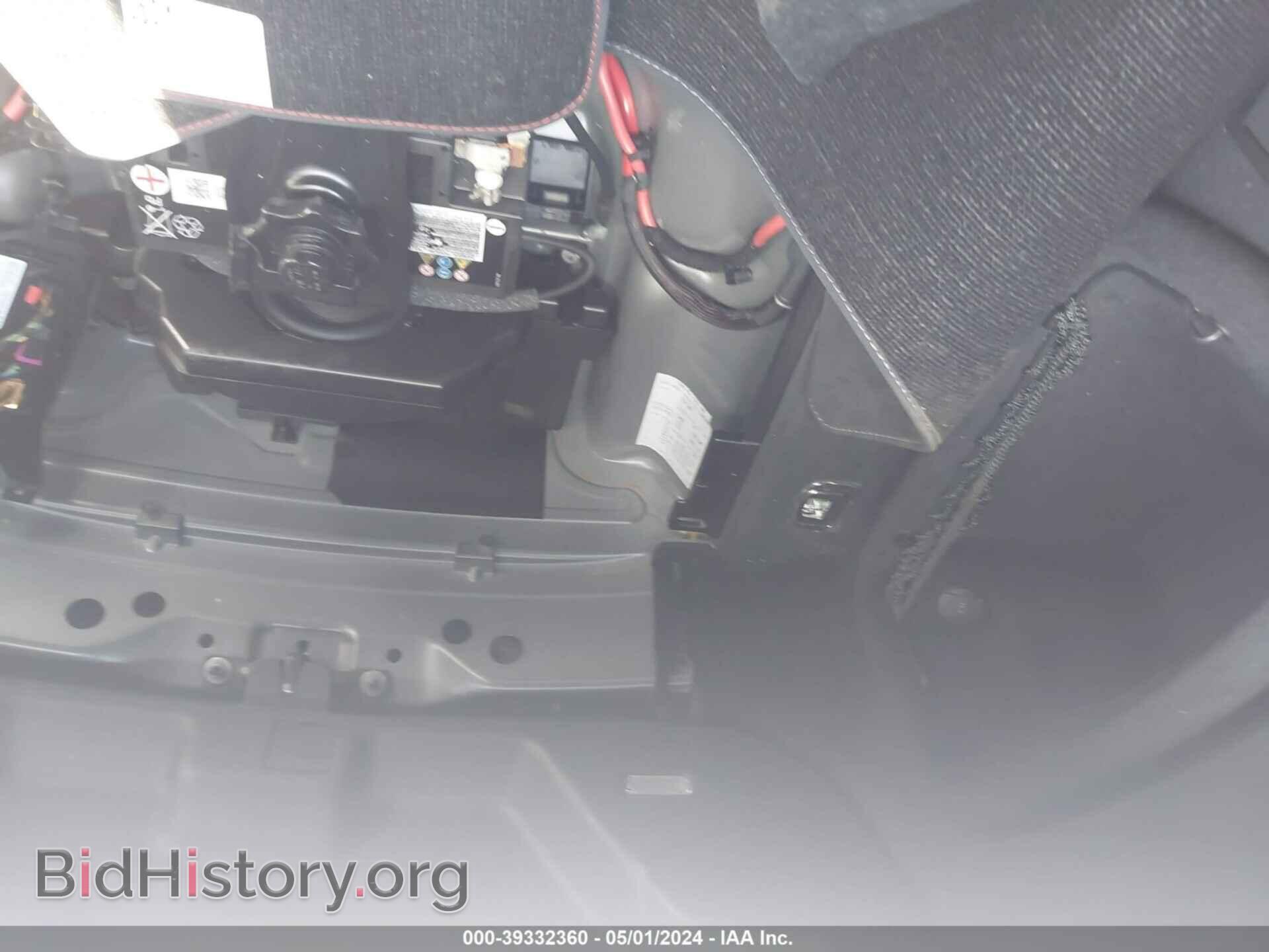 2019 AUDI S5 - VIN: WAUB4CF59KA015866 - Фото 19