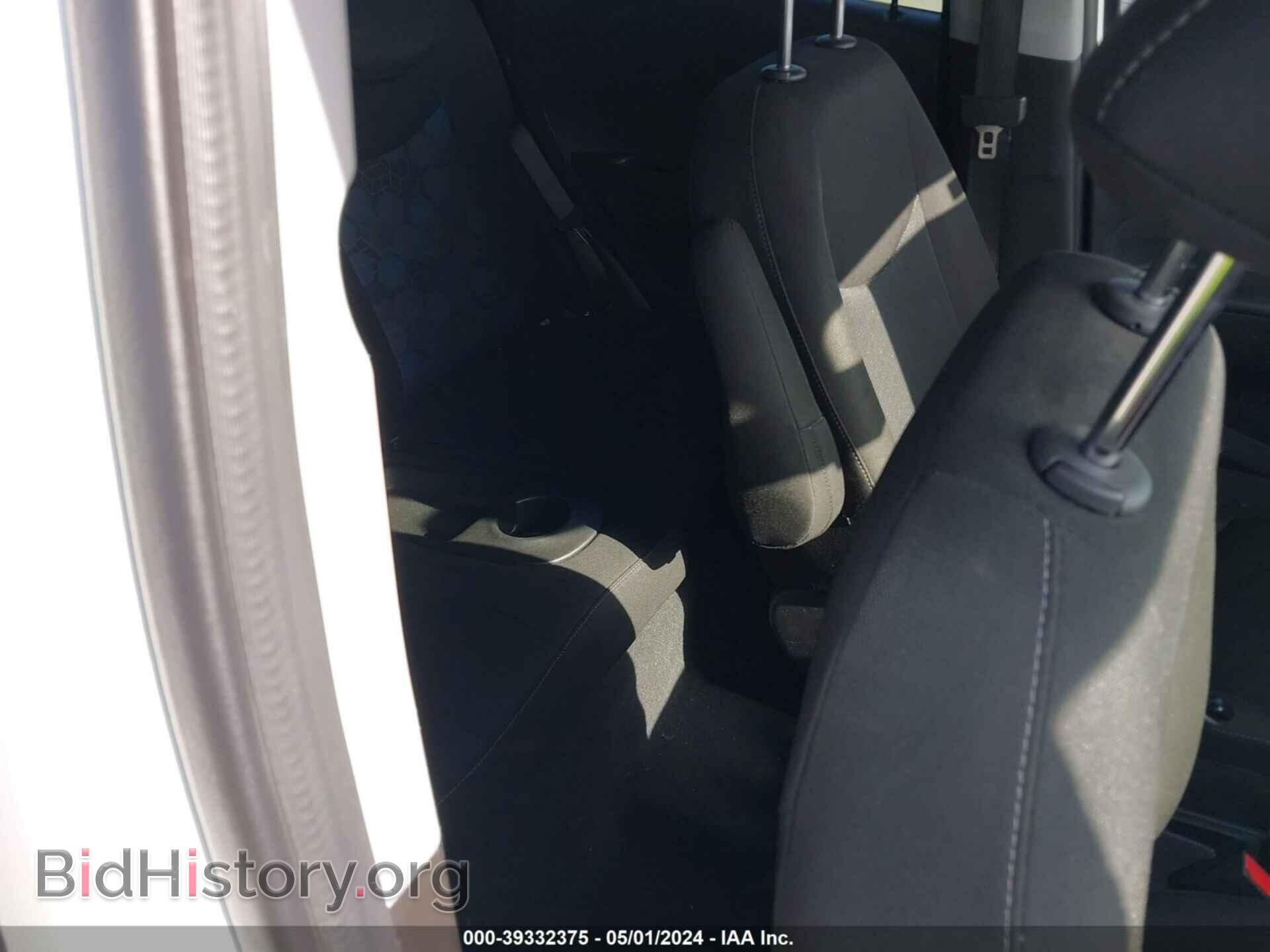 2017 CHEVROLET SPARK - VIN: KL8CD6SA1HC821461 - Фото 8