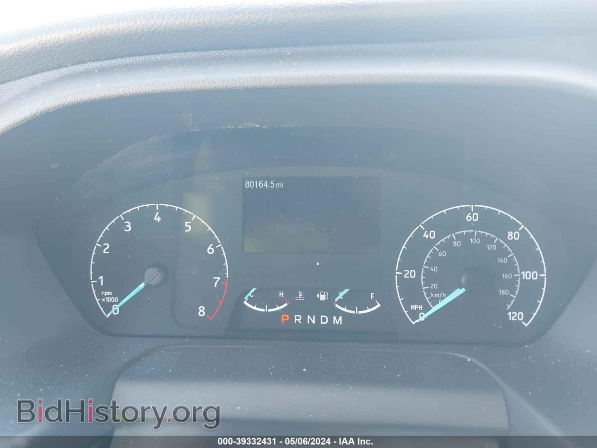 2021 FORD TRANSIT-250 CARGO VAN - VIN: 1FTBR3X87MKA13365 - Фото 7