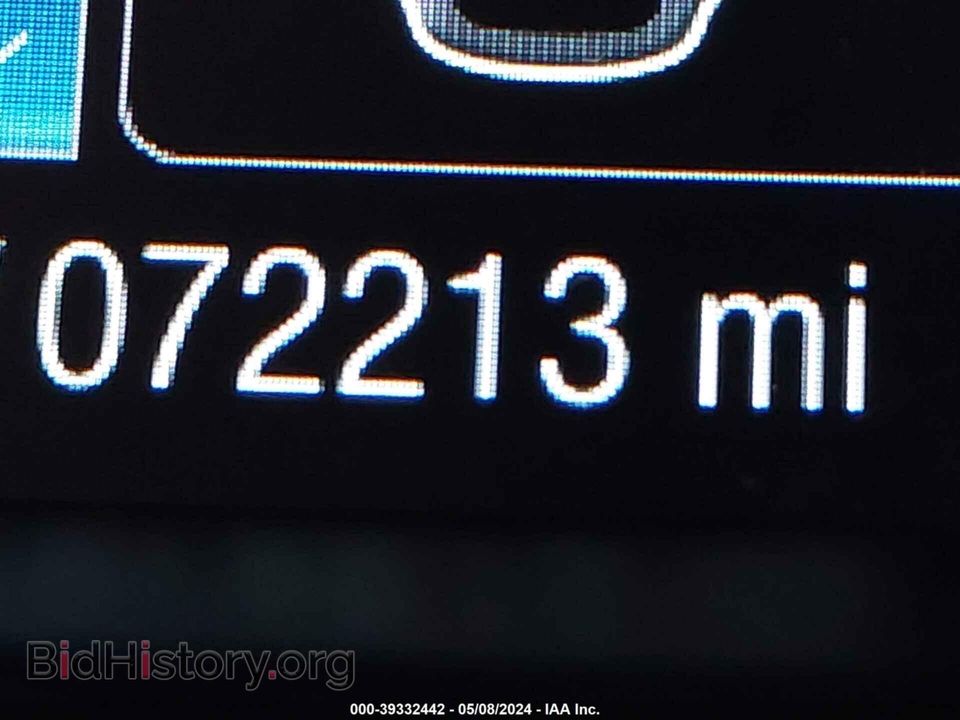 2014 FORD FOCUS - VIN: 1FADP3N20EL156740 - Photo 7