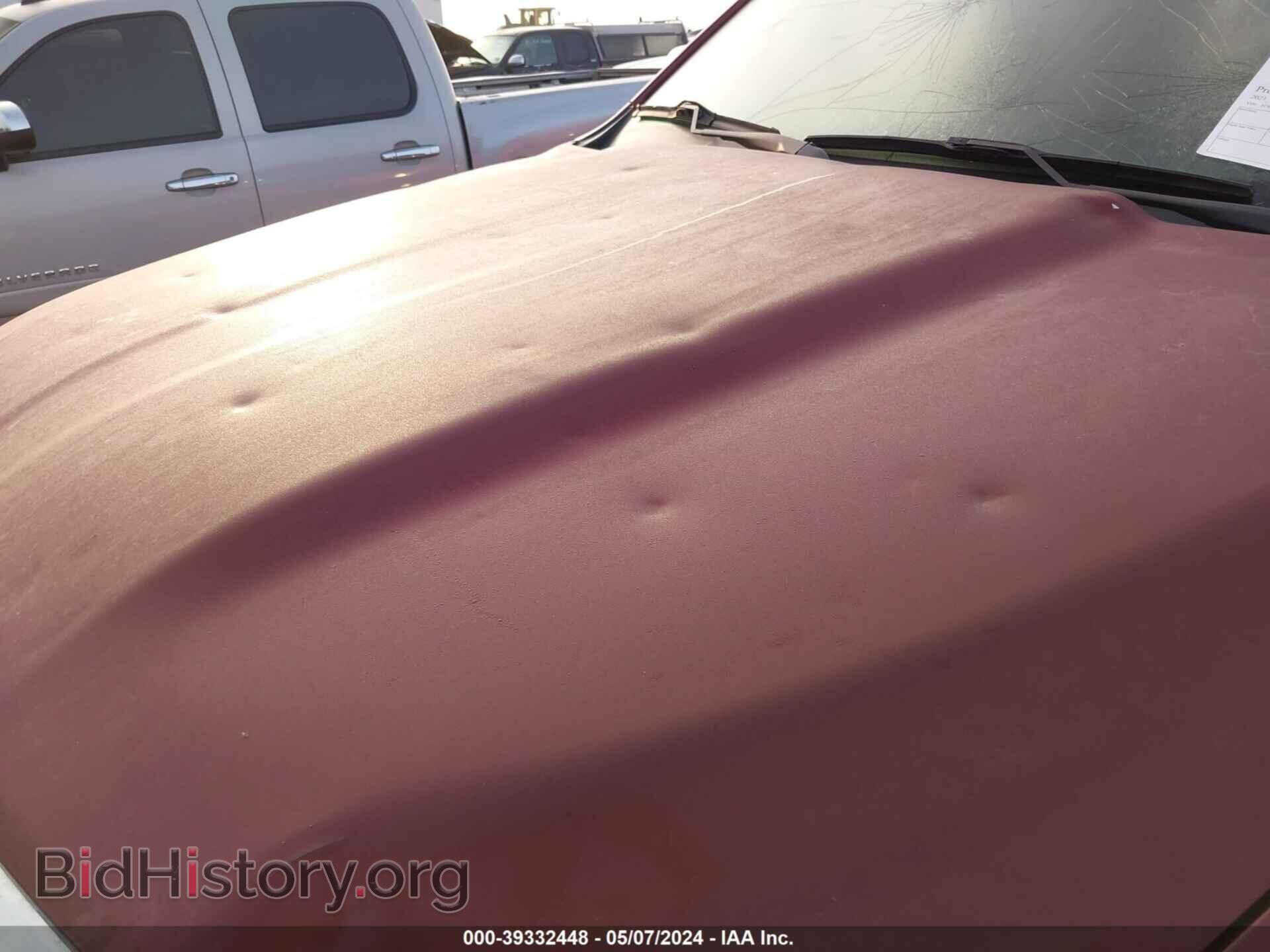 2021 RAM 1500 - VIN: 1C6RREFT3MN575527 - Фото 6