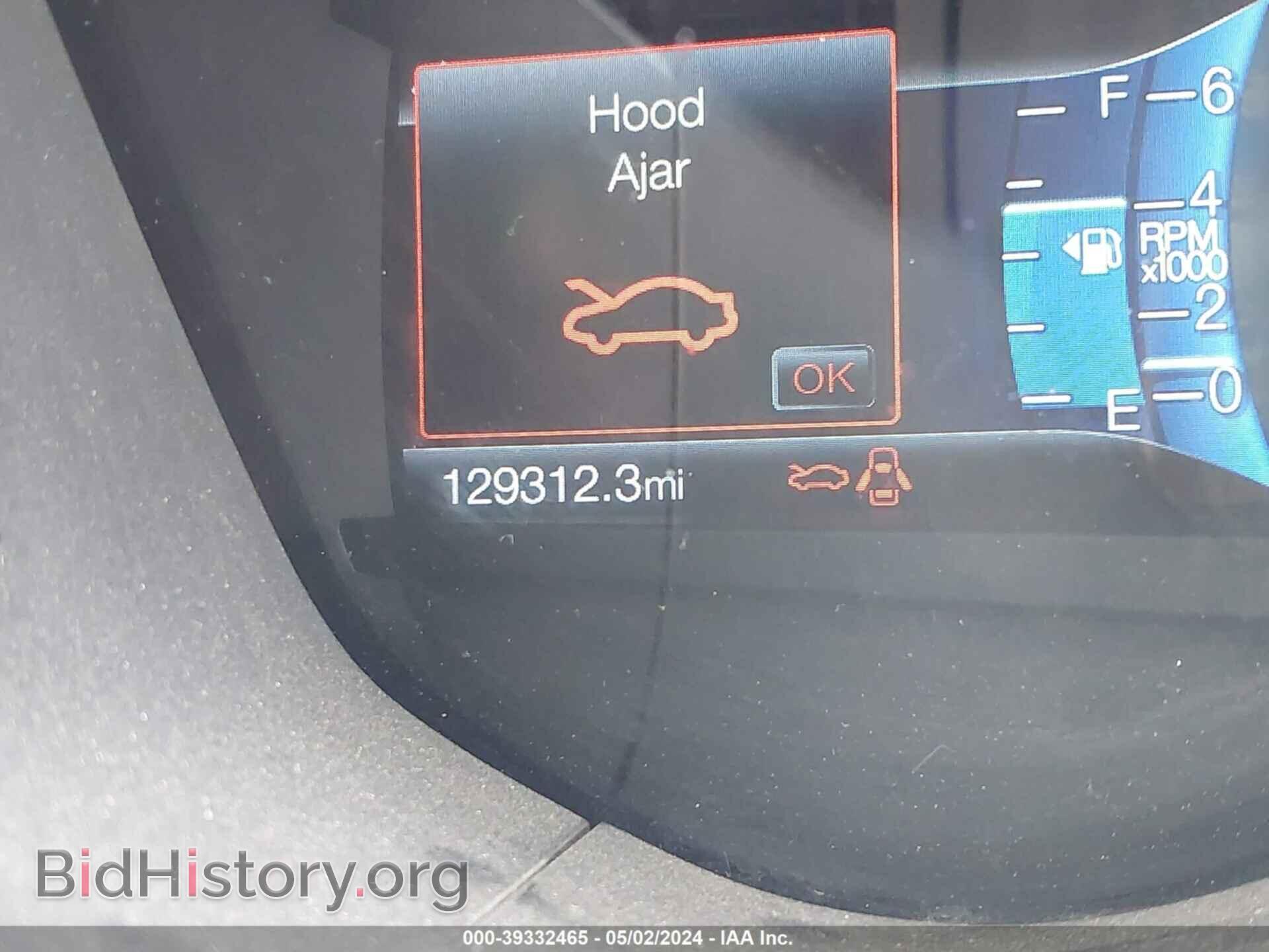 2019 FORD FUSION - VIN: 3FA6P0CDXKR233929 - Фото 15