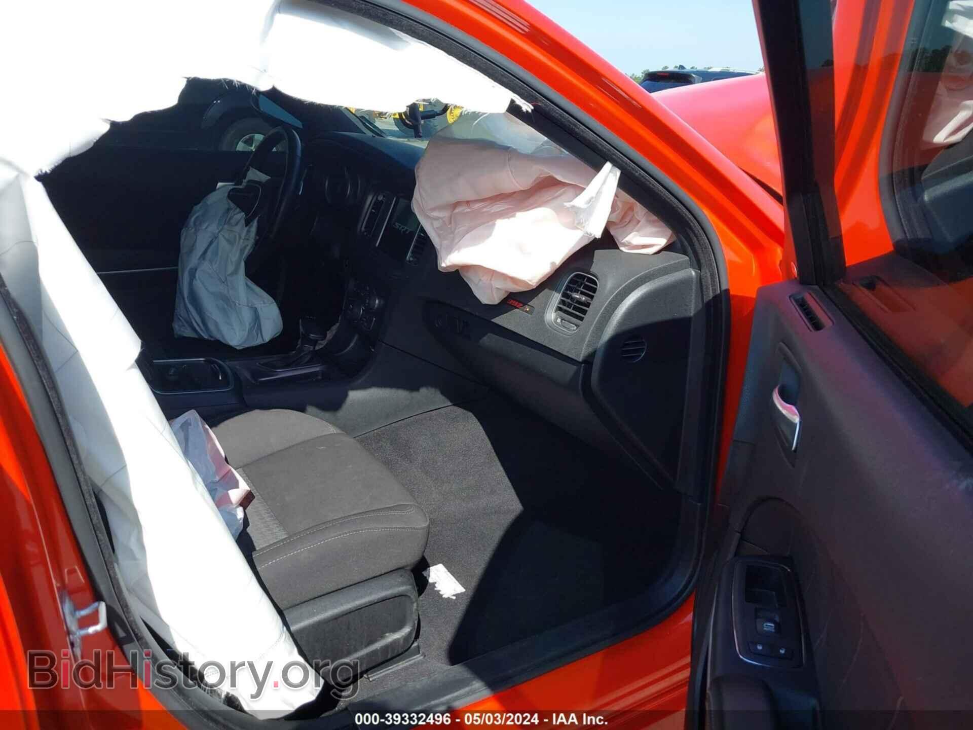 2023 DODGE CHARGER - VIN: 2C3CDXGJ4PH555763 - Фото 5