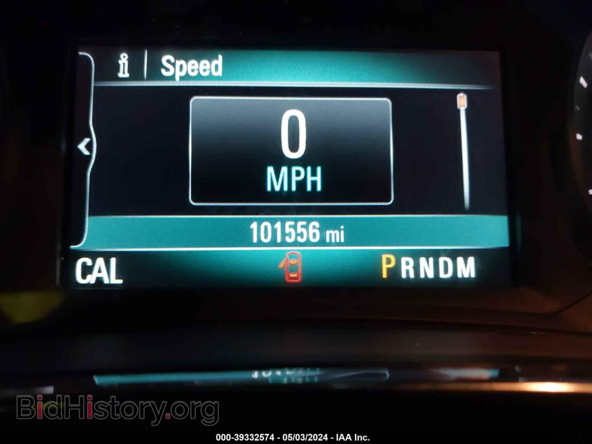2018 BUICK ENCORE - VIN: KL4CJASB8JB715753 - Фото 15