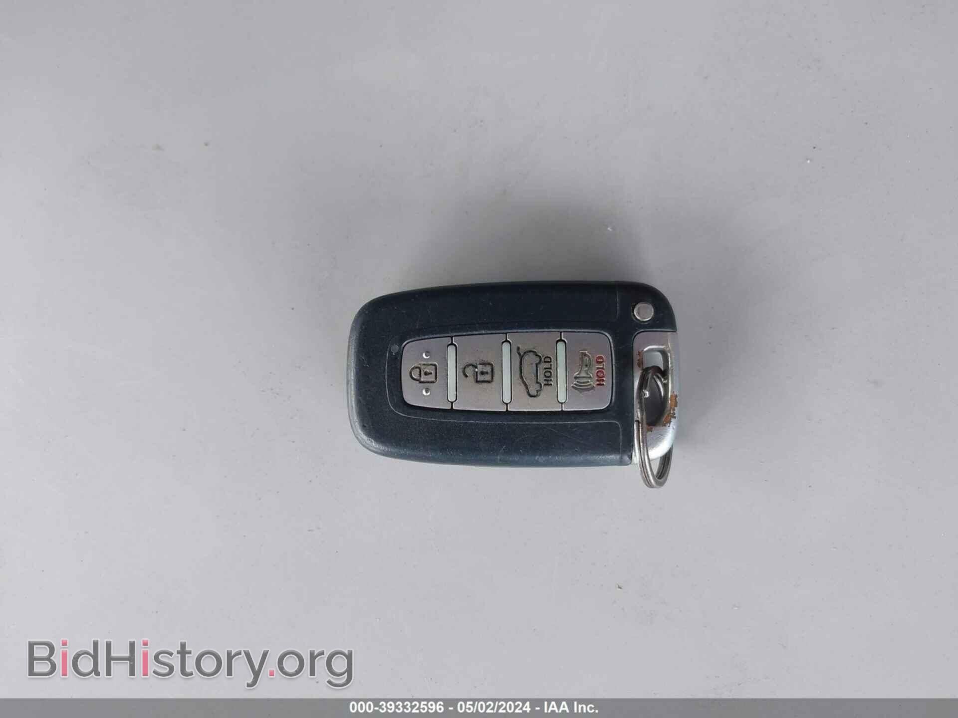 2012 HYUNDAI VELOSTER - VIN: KMHTC6AD7CU077062 - Фото 11