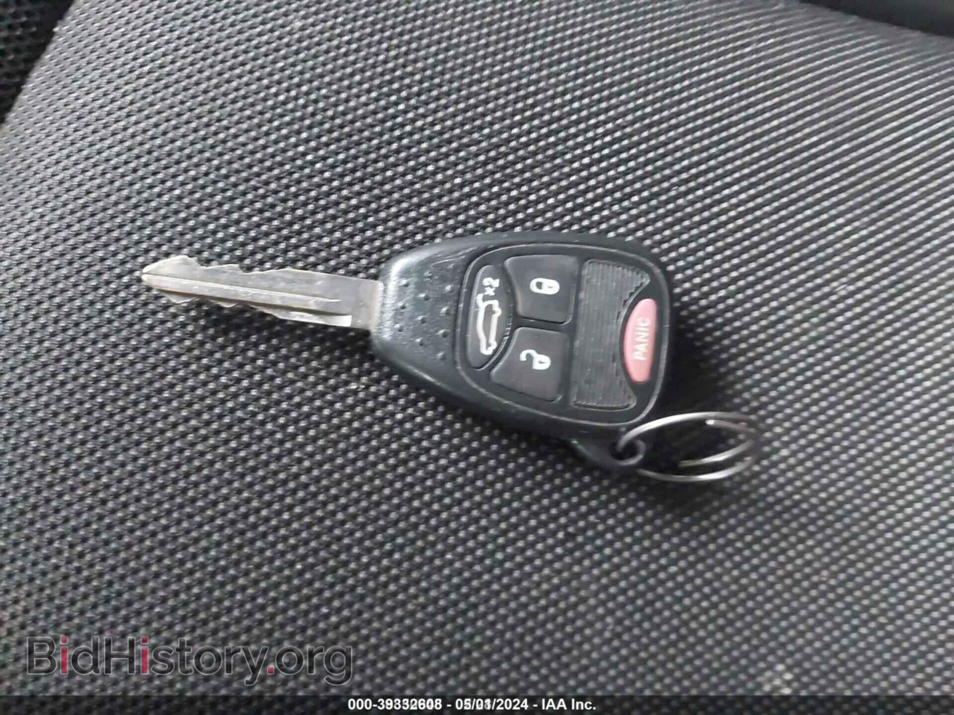 2012 DODGE AVENGER - VIN: 1C3CDZCBXCN163432 - Фото 11