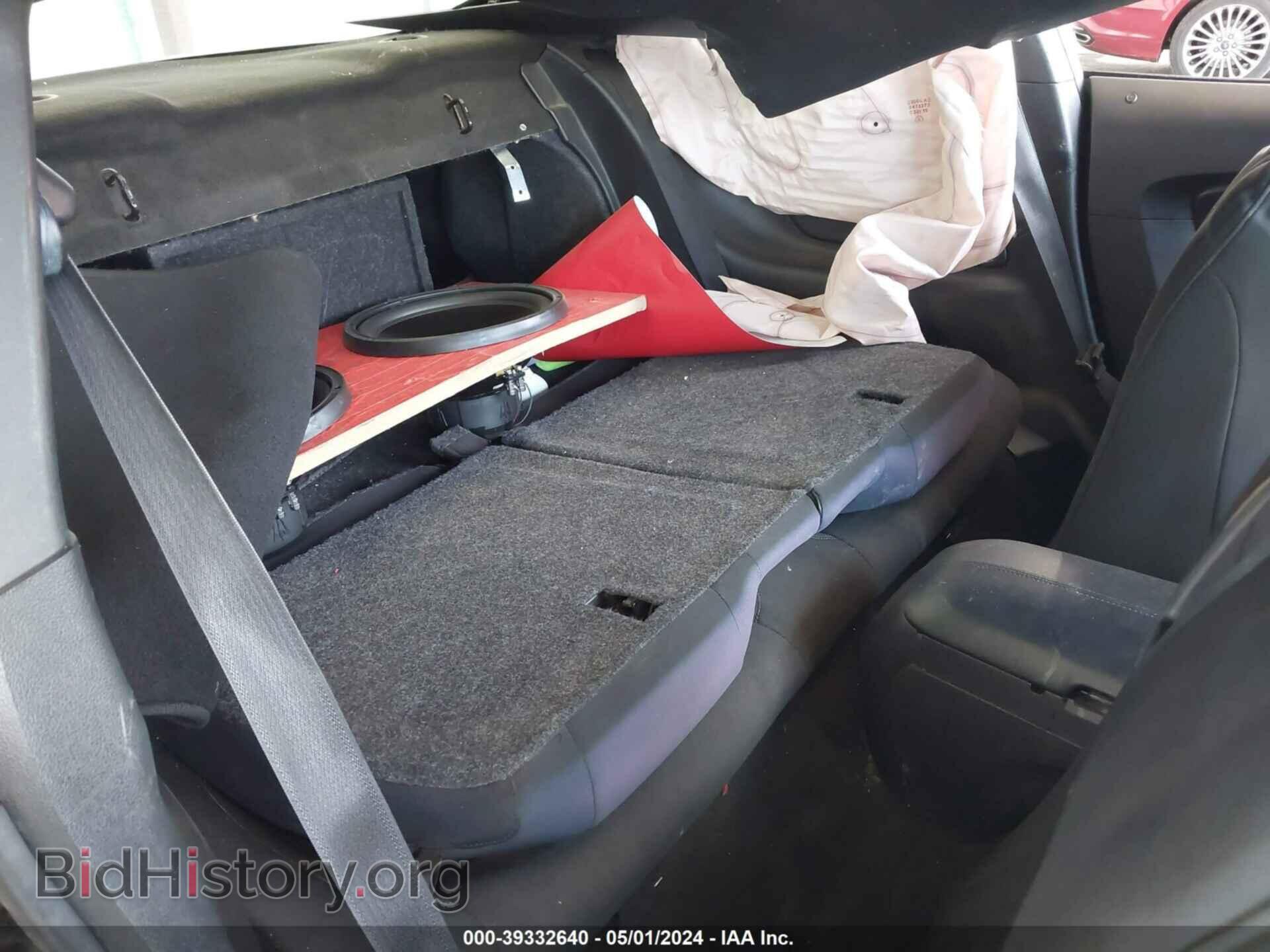 2015 FORD MUSTANG - VIN: 1FA6P8TH7F5371373 - Фото 8