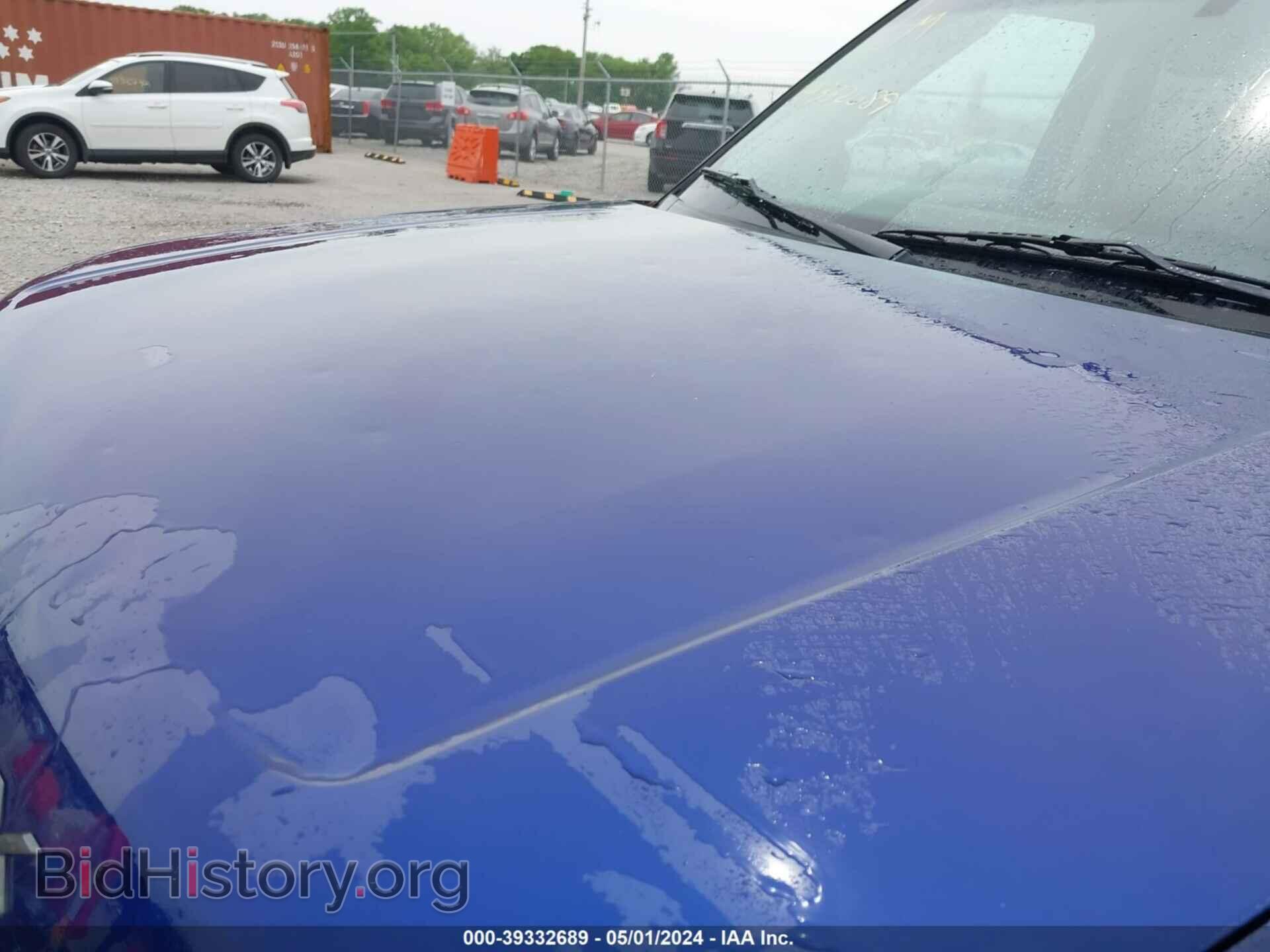 2015 FORD FLEX - VIN: 2FMGK5B87FBA04249 - Photo 6