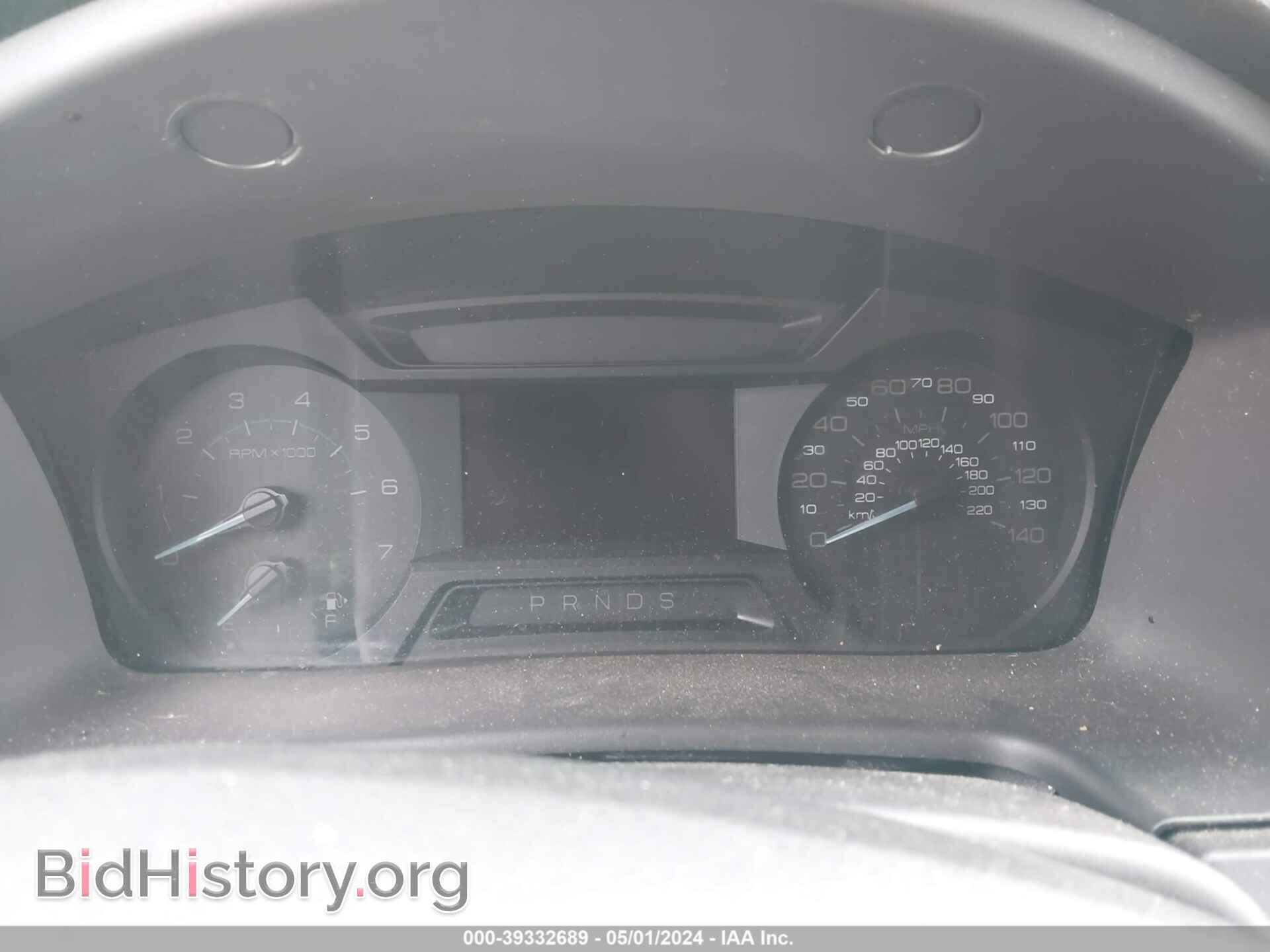 2015 FORD FLEX - VIN: 2FMGK5B87FBA04249 - Photo 7