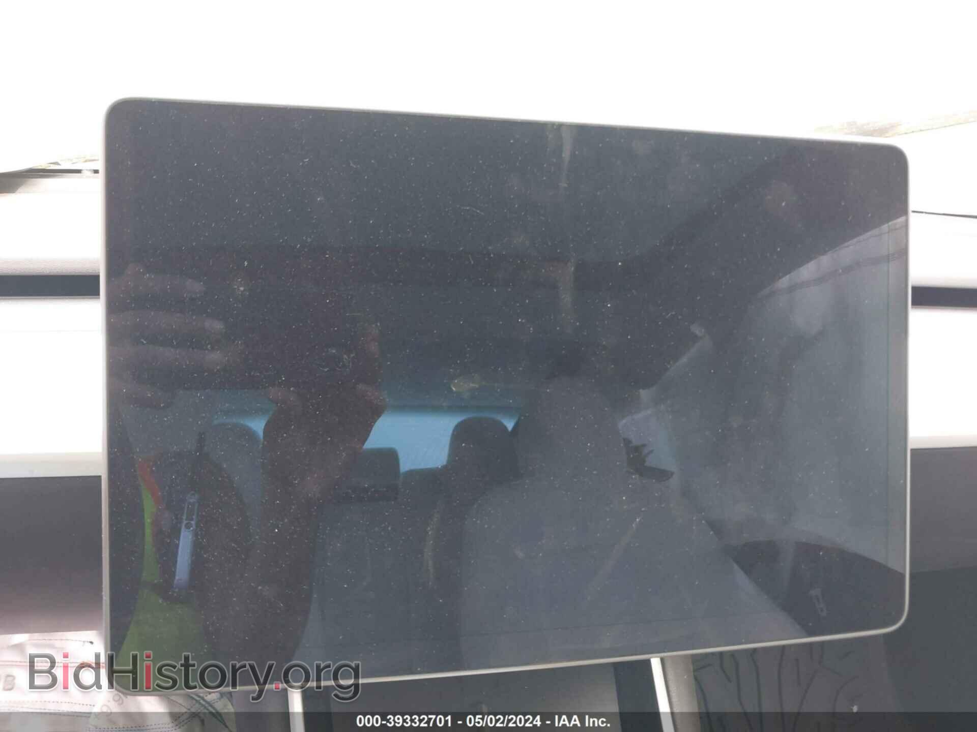 2018 TESLA MODEL 3 - VIN: 5YJ3E1EA0JF155169 - Фото 16