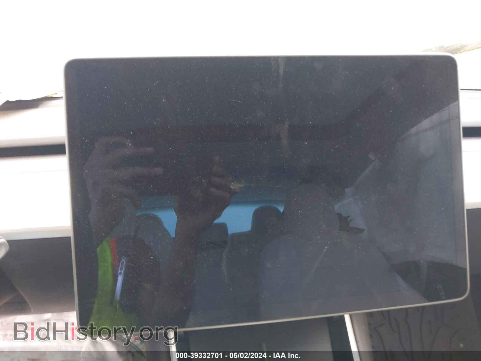 2018 TESLA MODEL 3 - VIN: 5YJ3E1EA0JF155169 - Фото 17