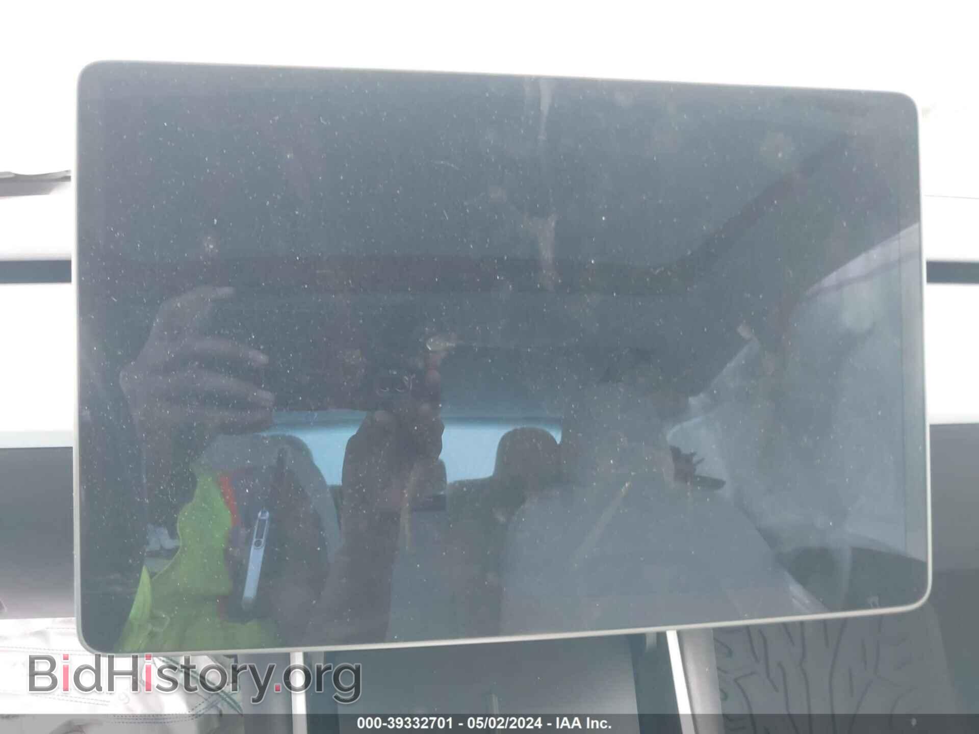 2018 TESLA MODEL 3 - VIN: 5YJ3E1EA0JF155169 - Фото 7