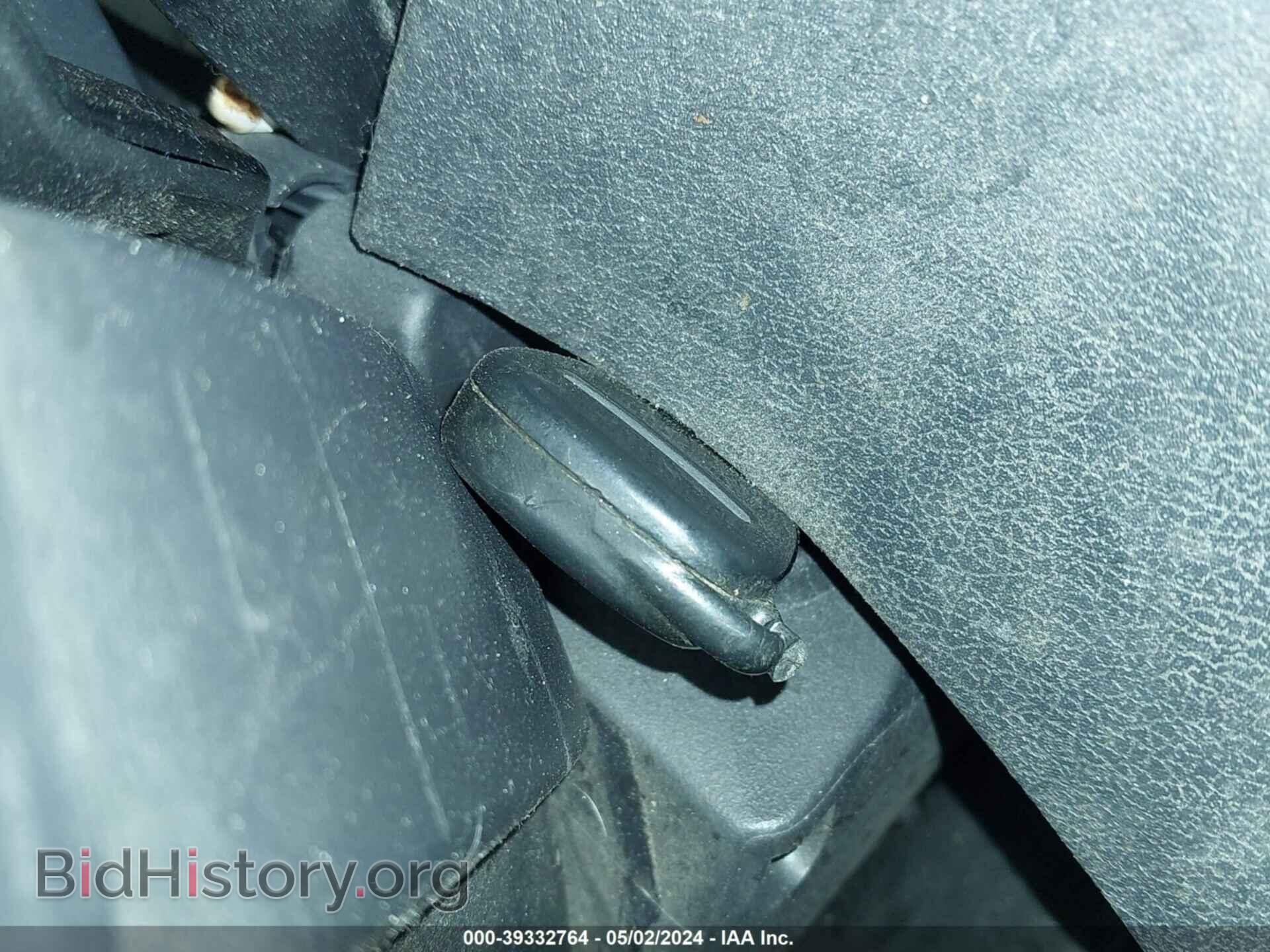 2008 DODGE CALIBER - VIN: 1B3HB48B38D596057 - Фото 11