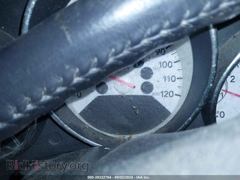 2008 Dodge CALIBER (VIN 1B3HB48B38D596057) — photo 7 of 17