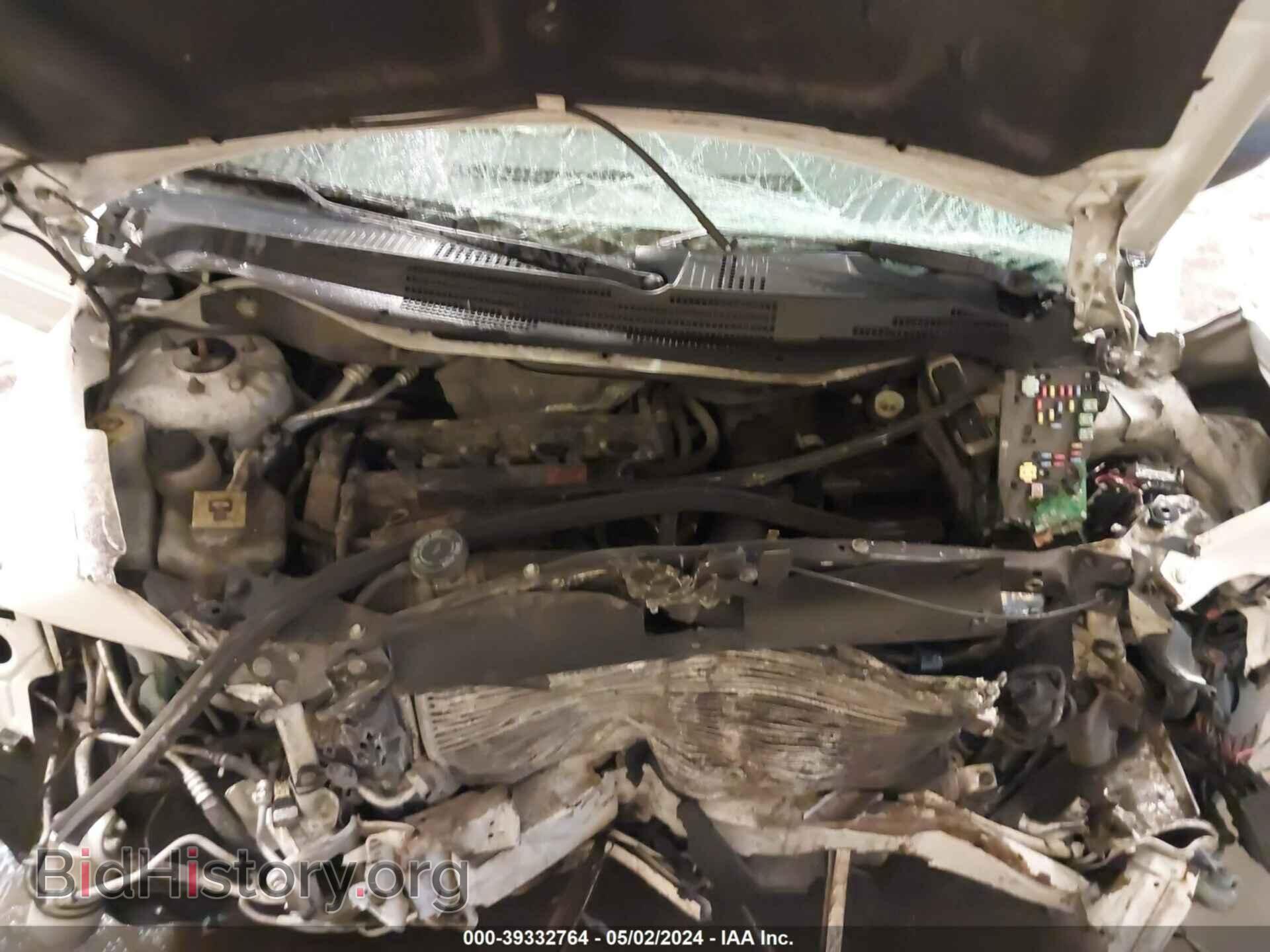 2008 DODGE CALIBER - VIN: 1B3HB48B38D596057 - Фото 10