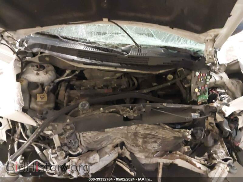 2008 Dodge CALIBER (VIN 1B3HB48B38D596057) — photo 10 of 17