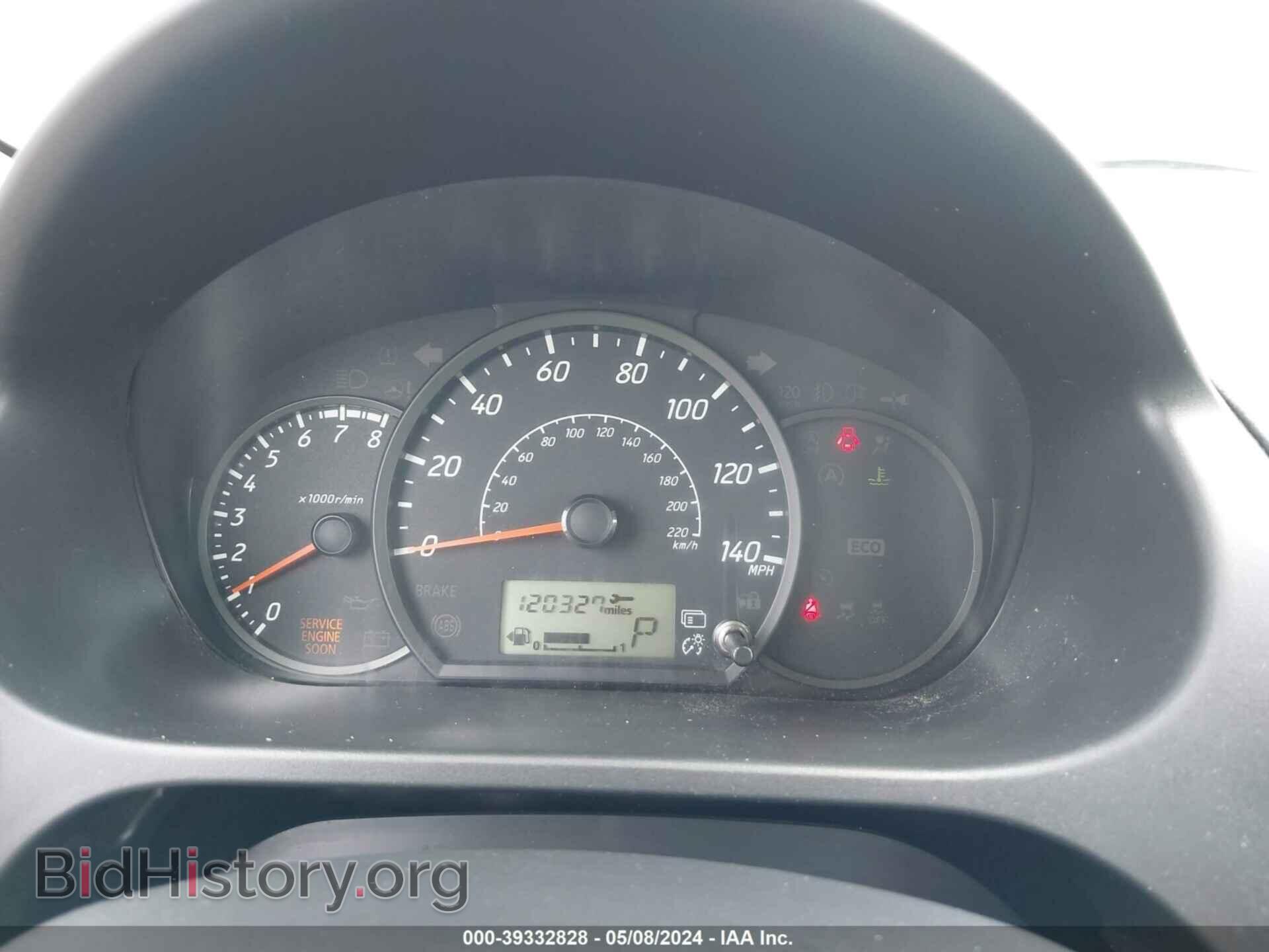 2017 MITSUBISHI MIRAGE G4 - VIN: ML32F3FJ9HHF07426 - Фото 7