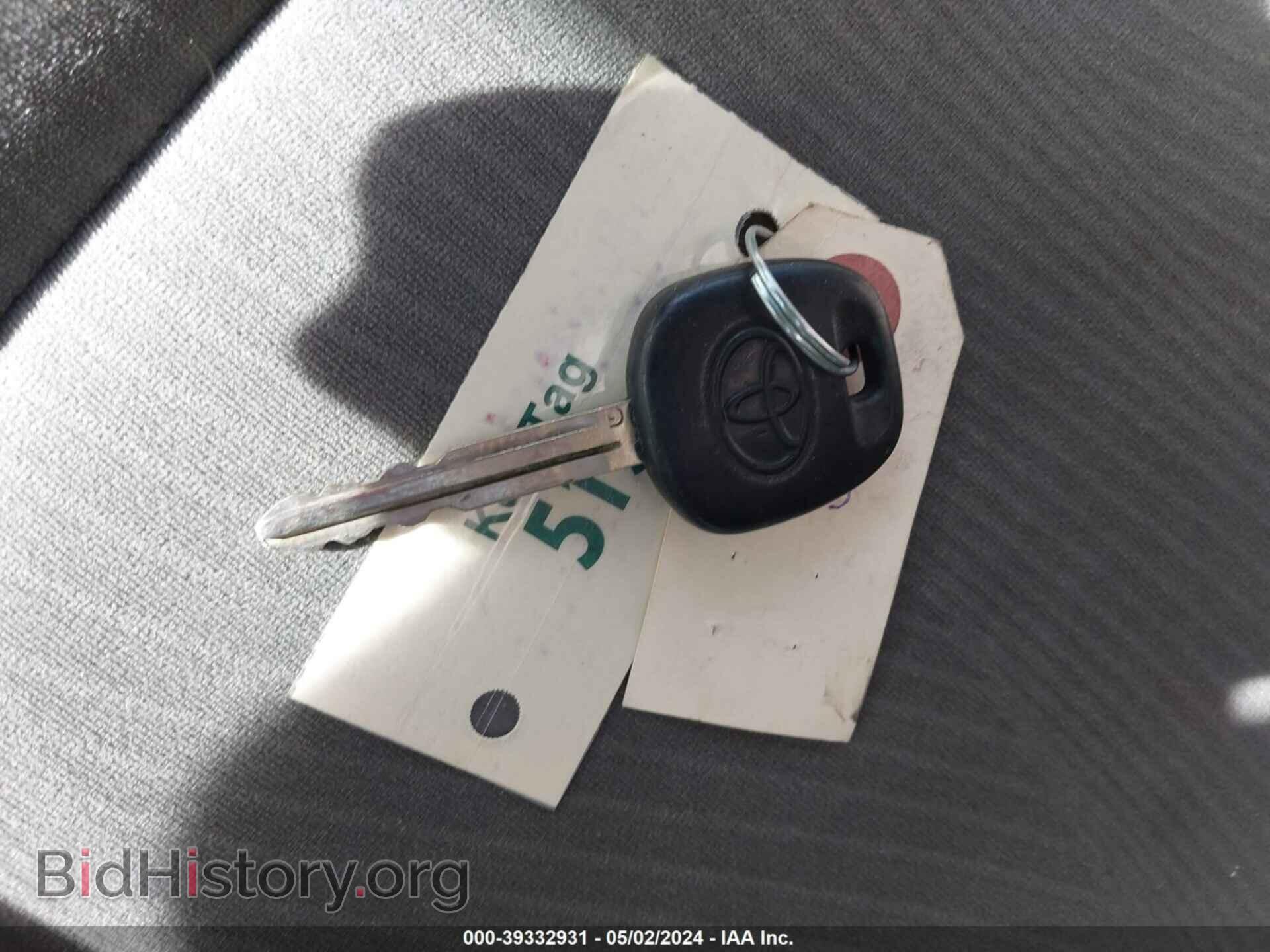 2013 TOYOTA COROLLA - VIN: 5YFBU4EE4DP144851 - Photo 11