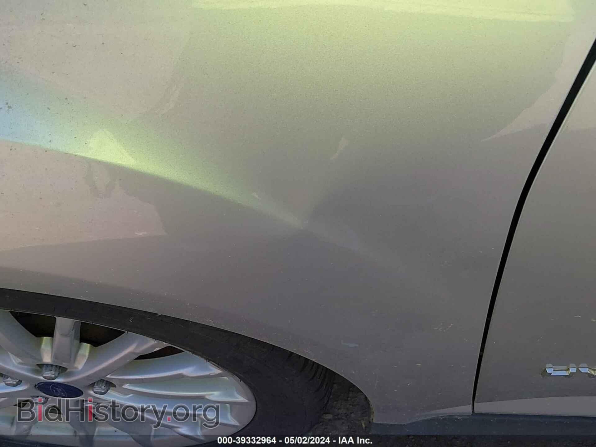2014 FORD FIESTA - VIN: 3FADP4EJ6EM215835 - Photo 6