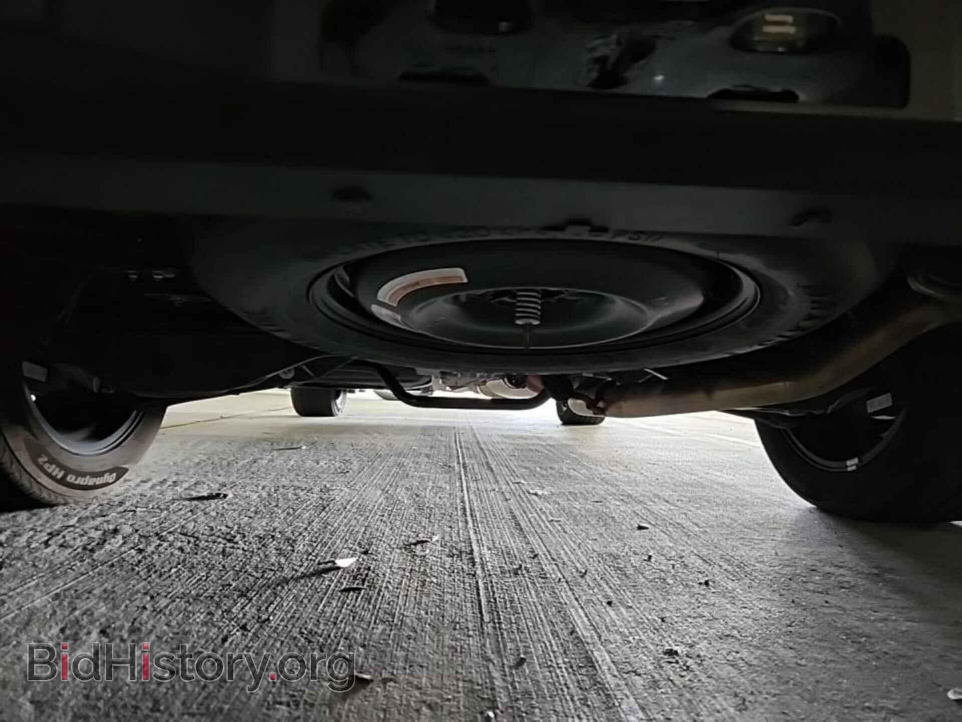 2023 NISSAN PATHFINDER - VIN: 5N1DR3CD3PC203394 - Фото 21