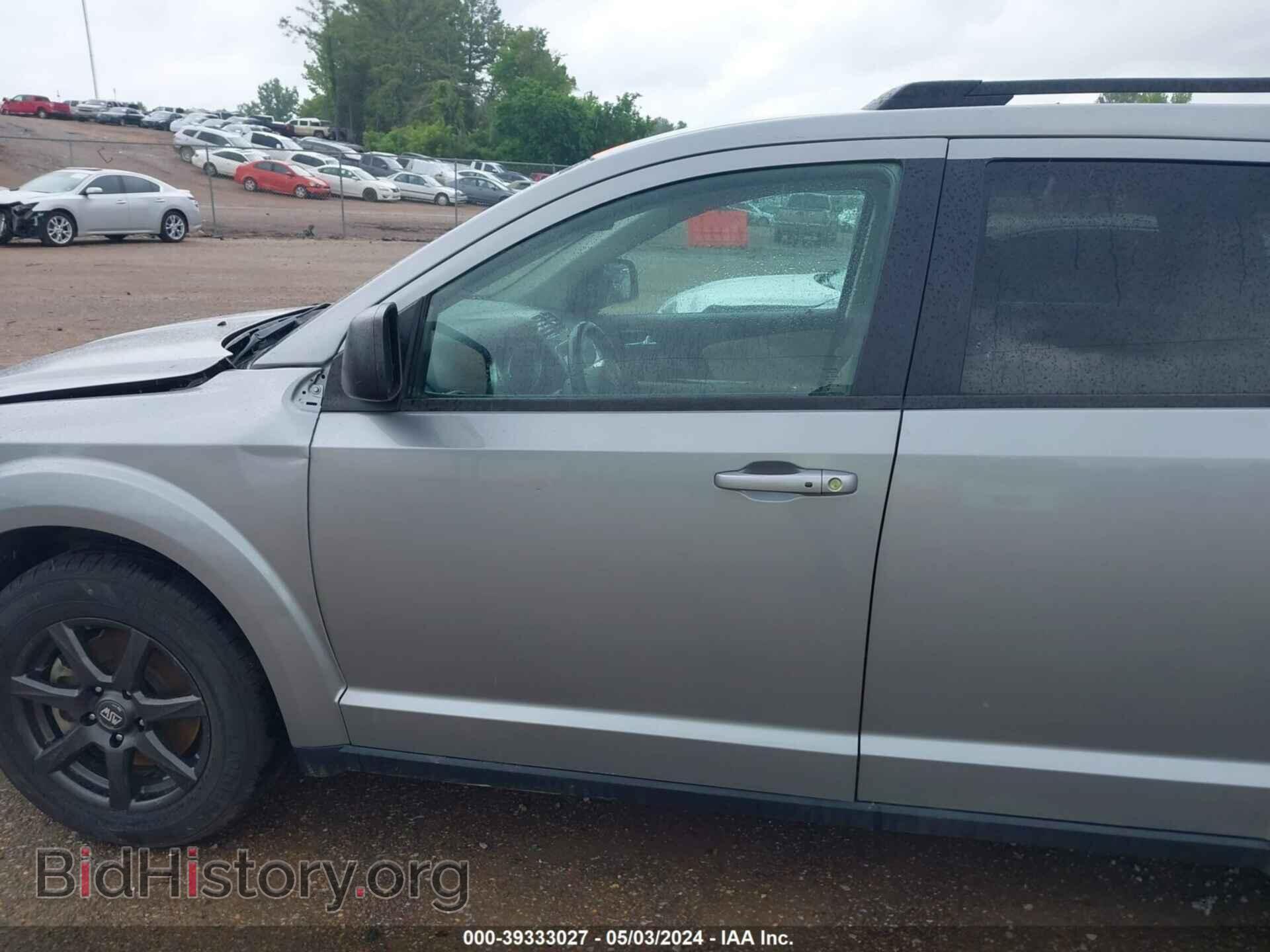 2020 DODGE JOURNEY - VIN: 3C4PDCAB9LT275247 - Фото 15