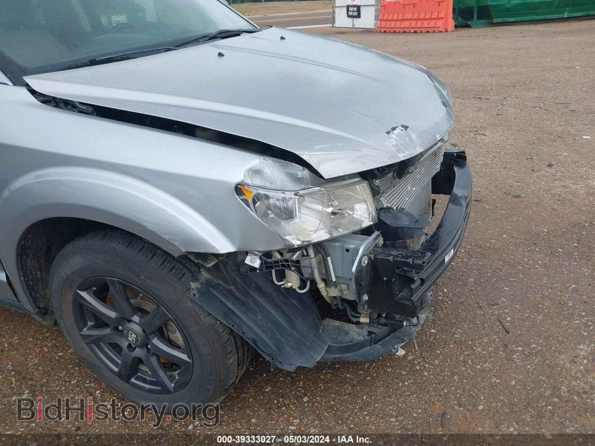 2020 DODGE JOURNEY - VIN: 3C4PDCAB9LT275247 - Фото 19