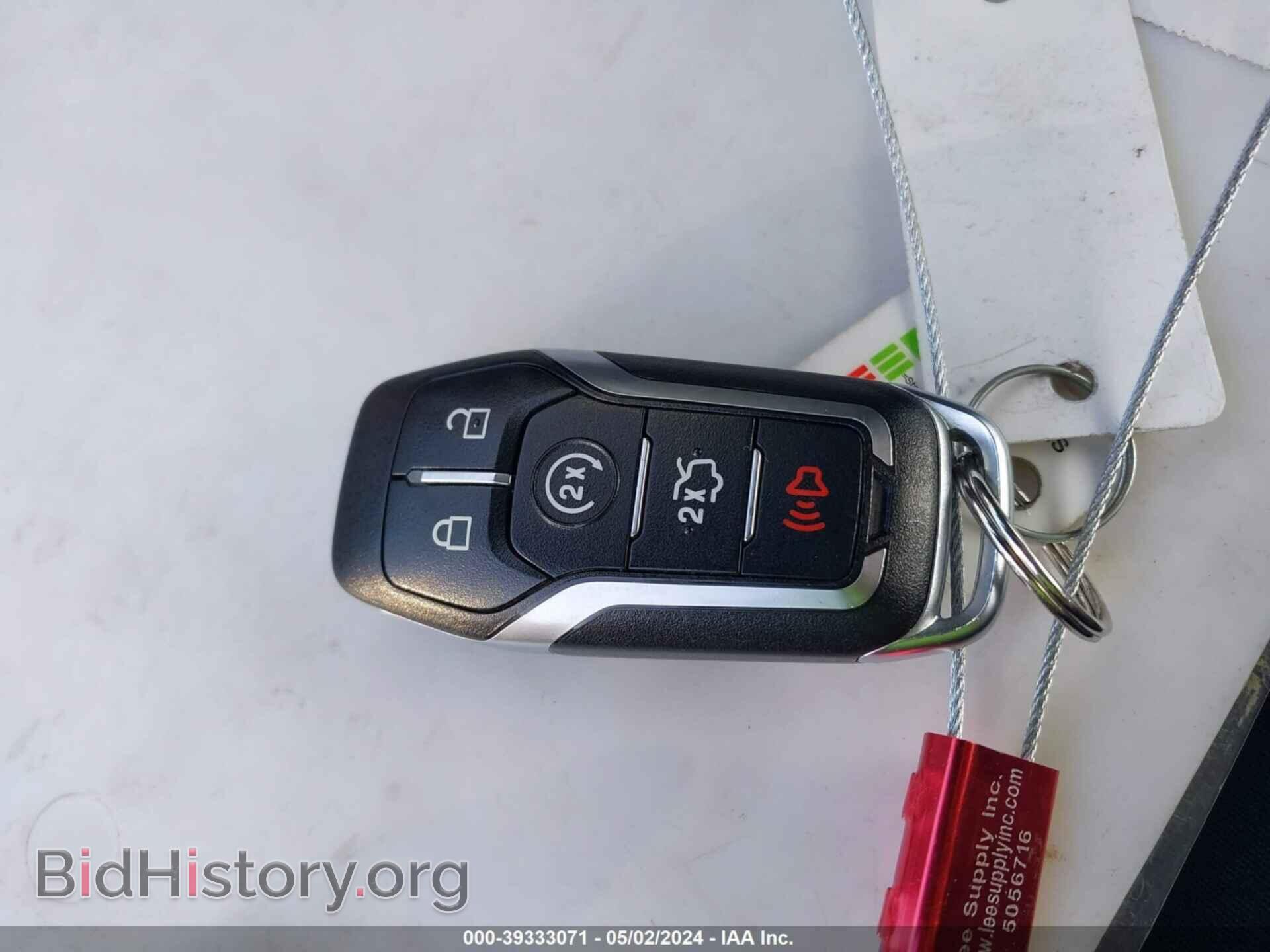 2015 FORD EDGE - VIN: 2FMPK4AP3FBB61182 - Фото 11