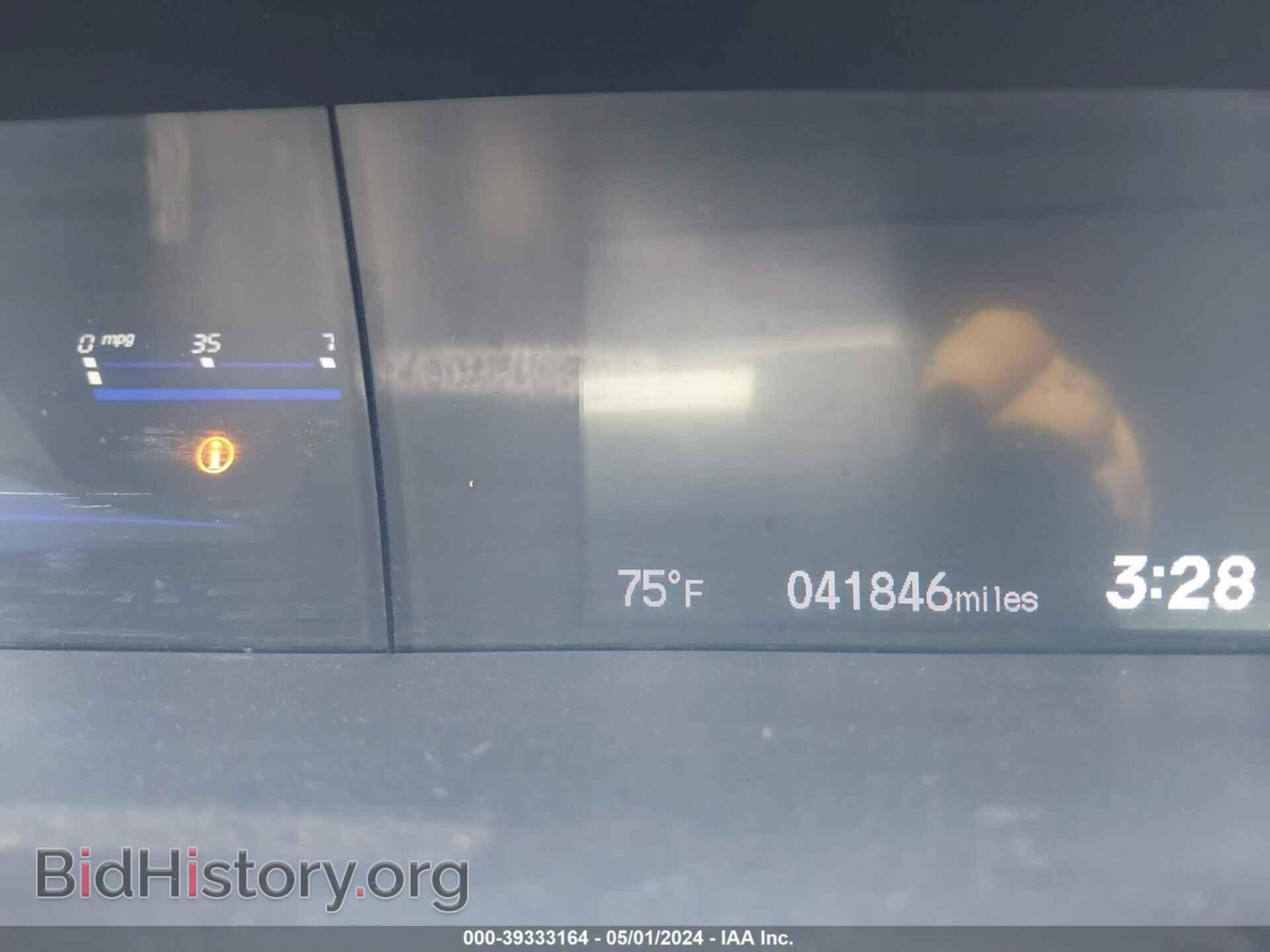 2013 HONDA CIVIC - VIN: 19XFB2F5XDE263189 - Фото 15