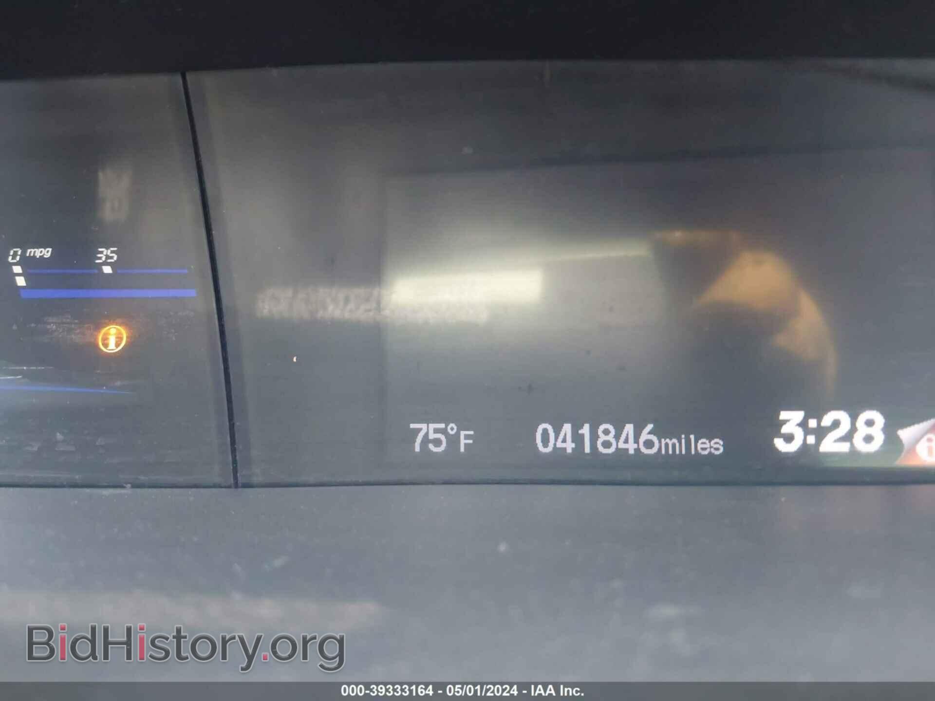 2013 HONDA CIVIC - VIN: 19XFB2F5XDE263189 - Фото 7