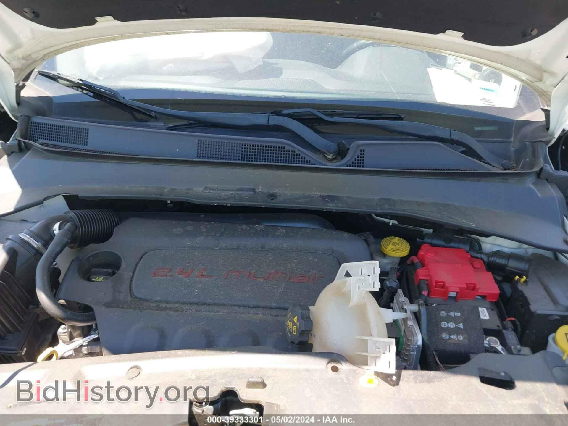 2019 JEEP COMPASS - VIN: 3C4NJCBB7KT835165 - Фото 10