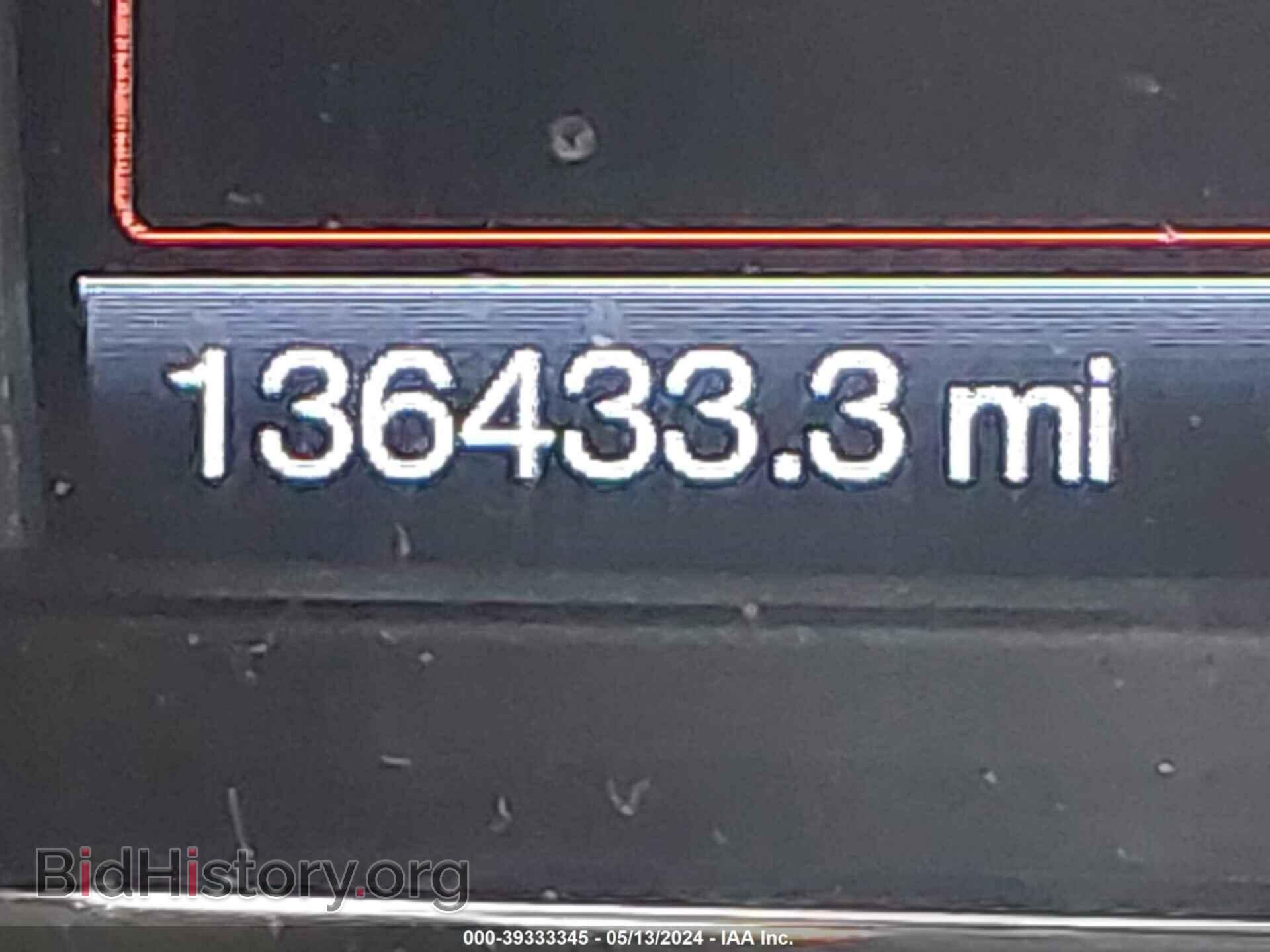 2013 FORD FLEX - VIN: 2FMHK6C88DBD26694 - Photo 13
