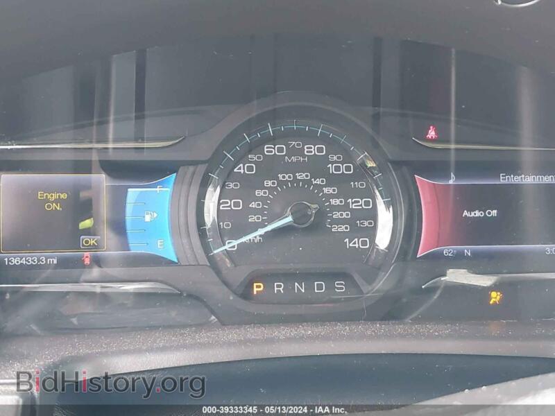 2013 Ford FLEX (VIN 2FMHK6C88DBD26694) — фото 7 из 15