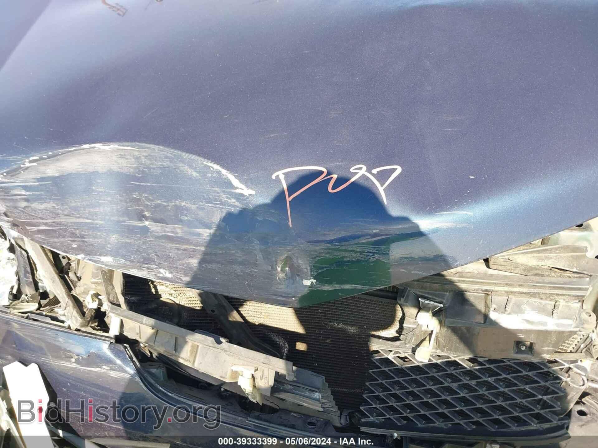 2013 ACURA MDX - VIN: 2HNYD2H3XDH516556 - Фото 10