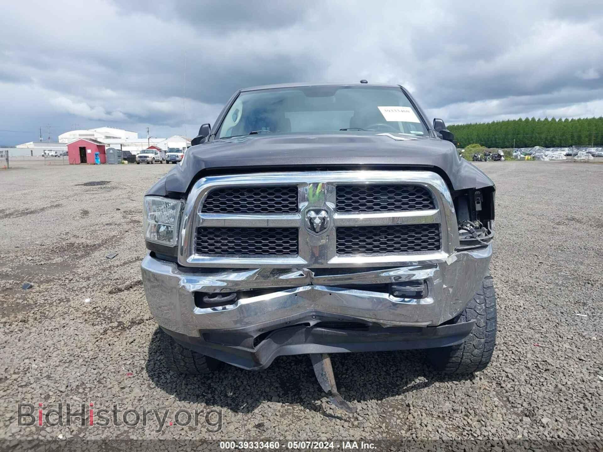 2014 RAM 2500 - VIN: 3C6UR5CL3EG173600 - Фото 13