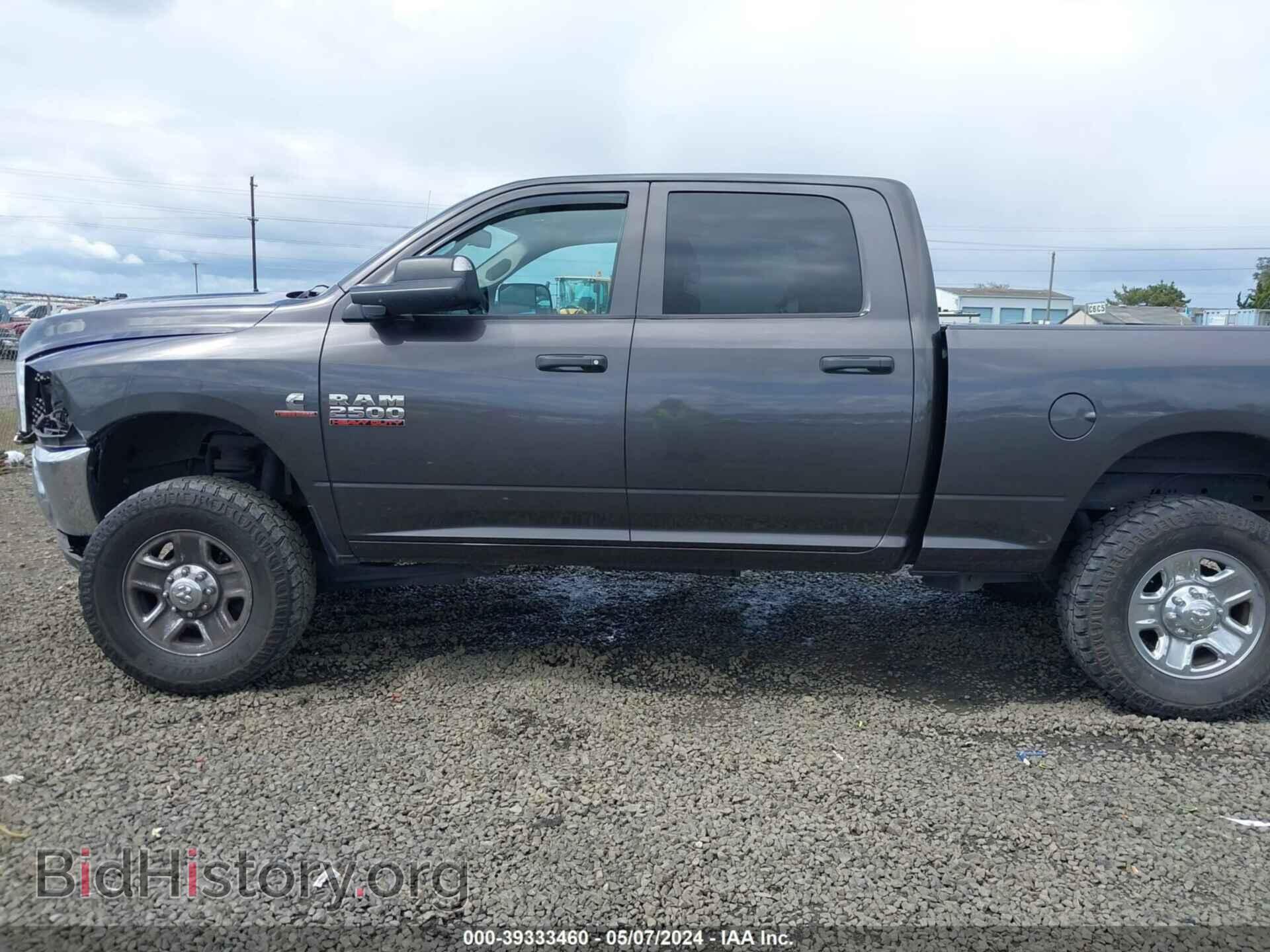 2014 RAM 2500 - VIN: 3C6UR5CL3EG173600 - Фото 15