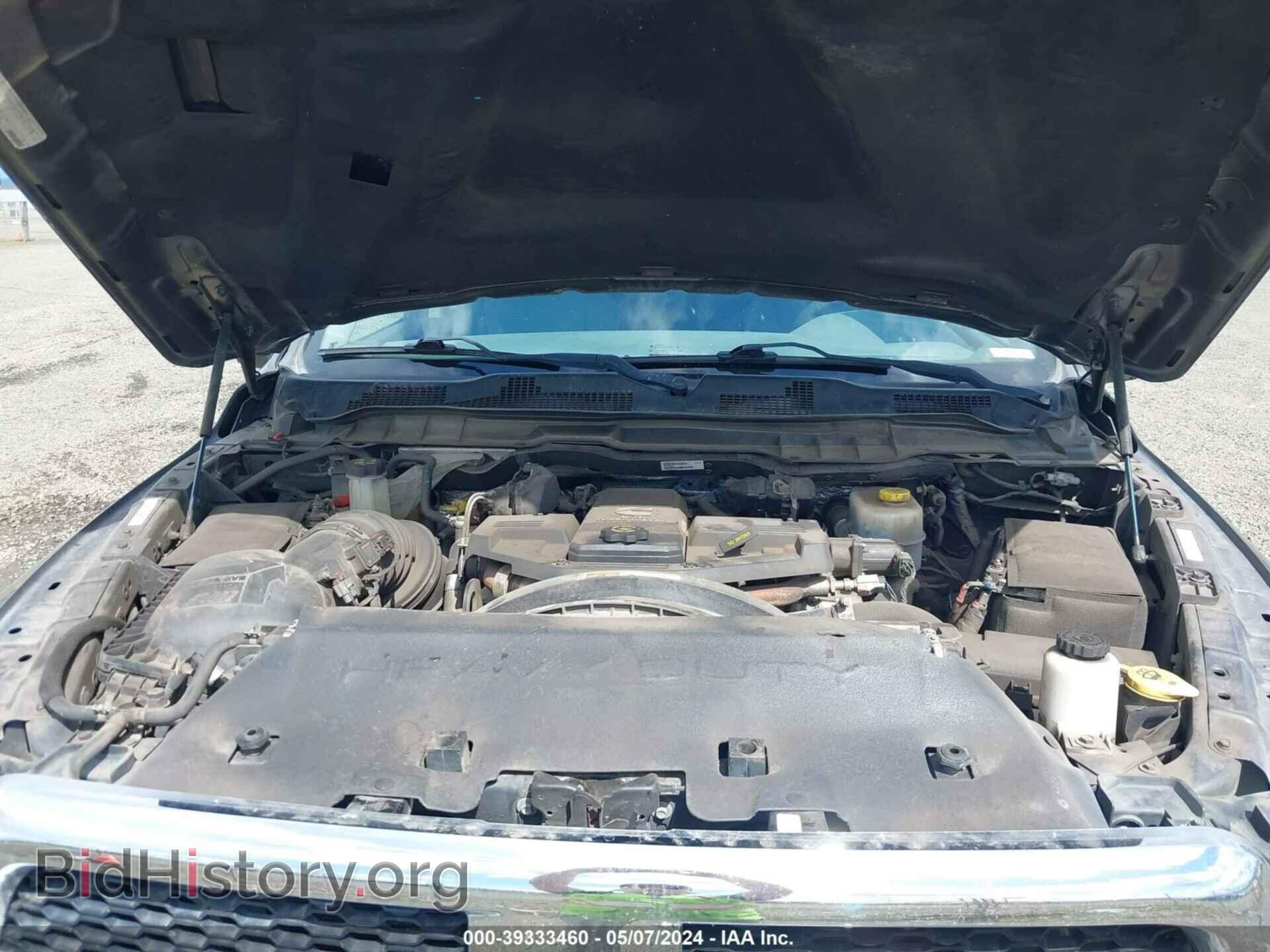 2014 RAM 2500 - VIN: 3C6UR5CL3EG173600 - Фото 10