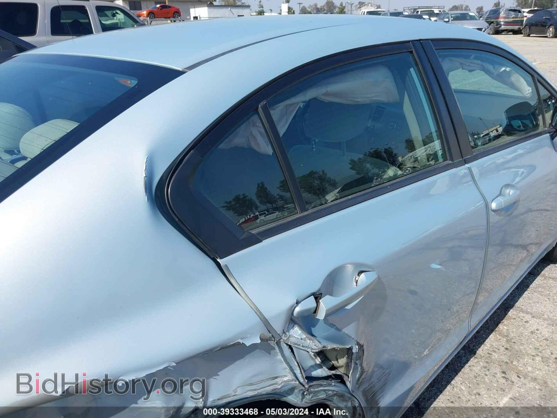 2012 HONDA CIVIC - VIN: 2HGFB2F83CH509689 - Фото 18