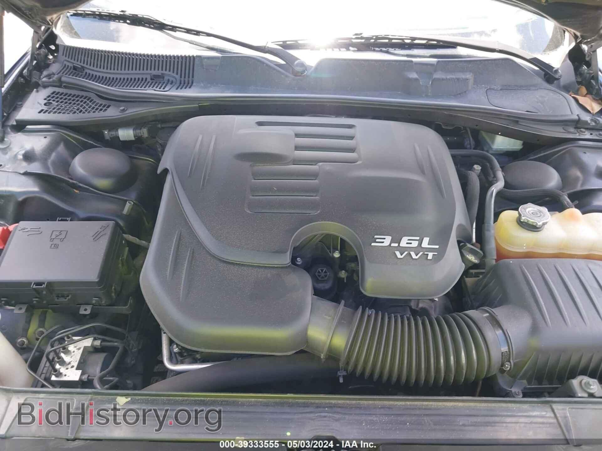 2017 DODGE CHALLENGER - VIN: 2C3CDZAG0HH519045 - Фото 10