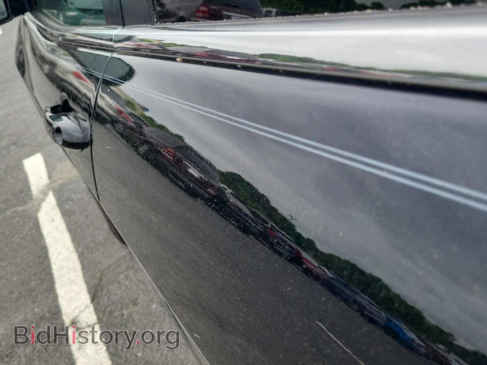2019 JEEP CHEROKEE - VIN: 1C4PJLDB3KD450424 - Фото 2