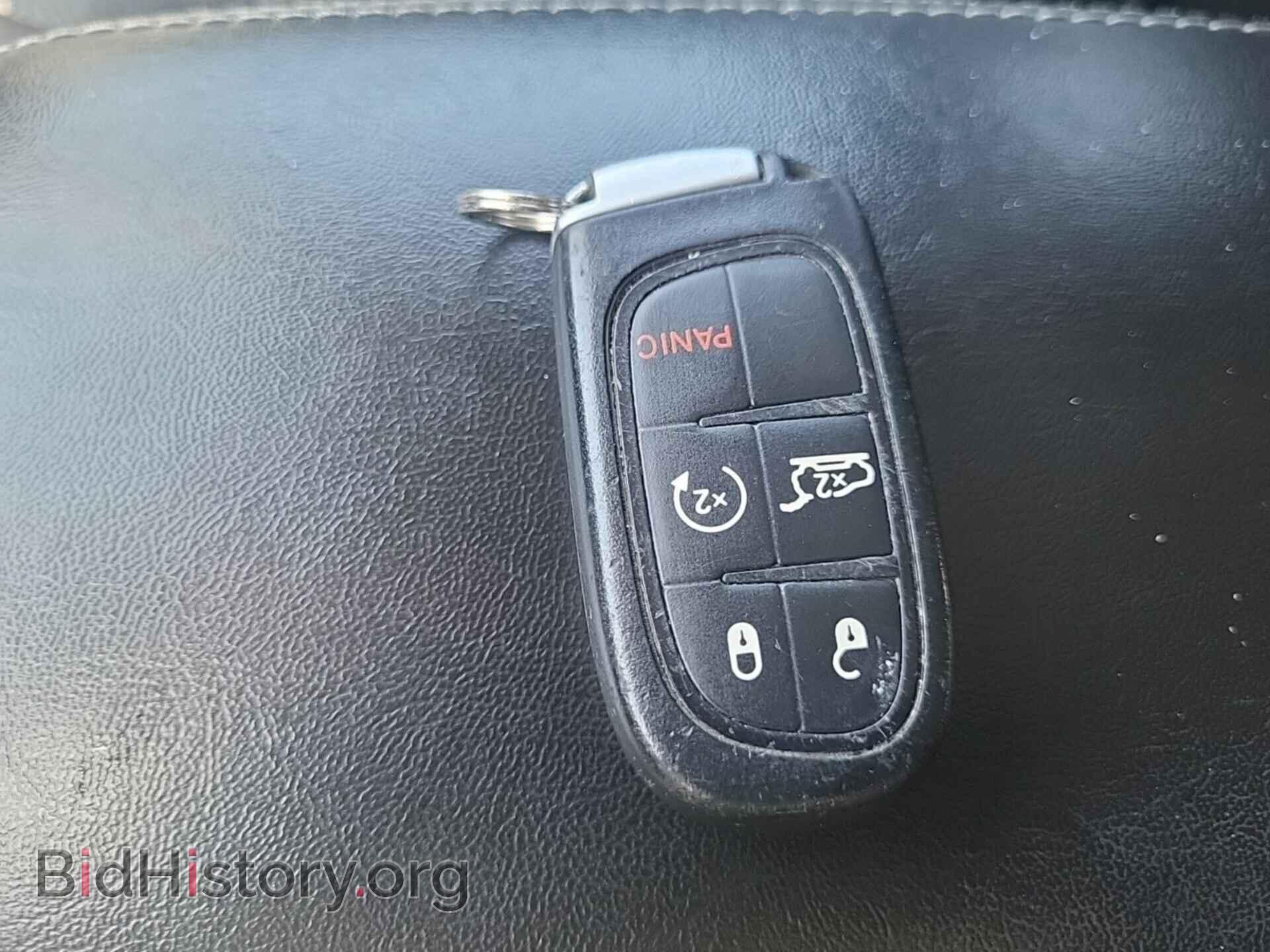 2019 JEEP CHEROKEE - VIN: 1C4PJLDB3KD450424 - Фото 13