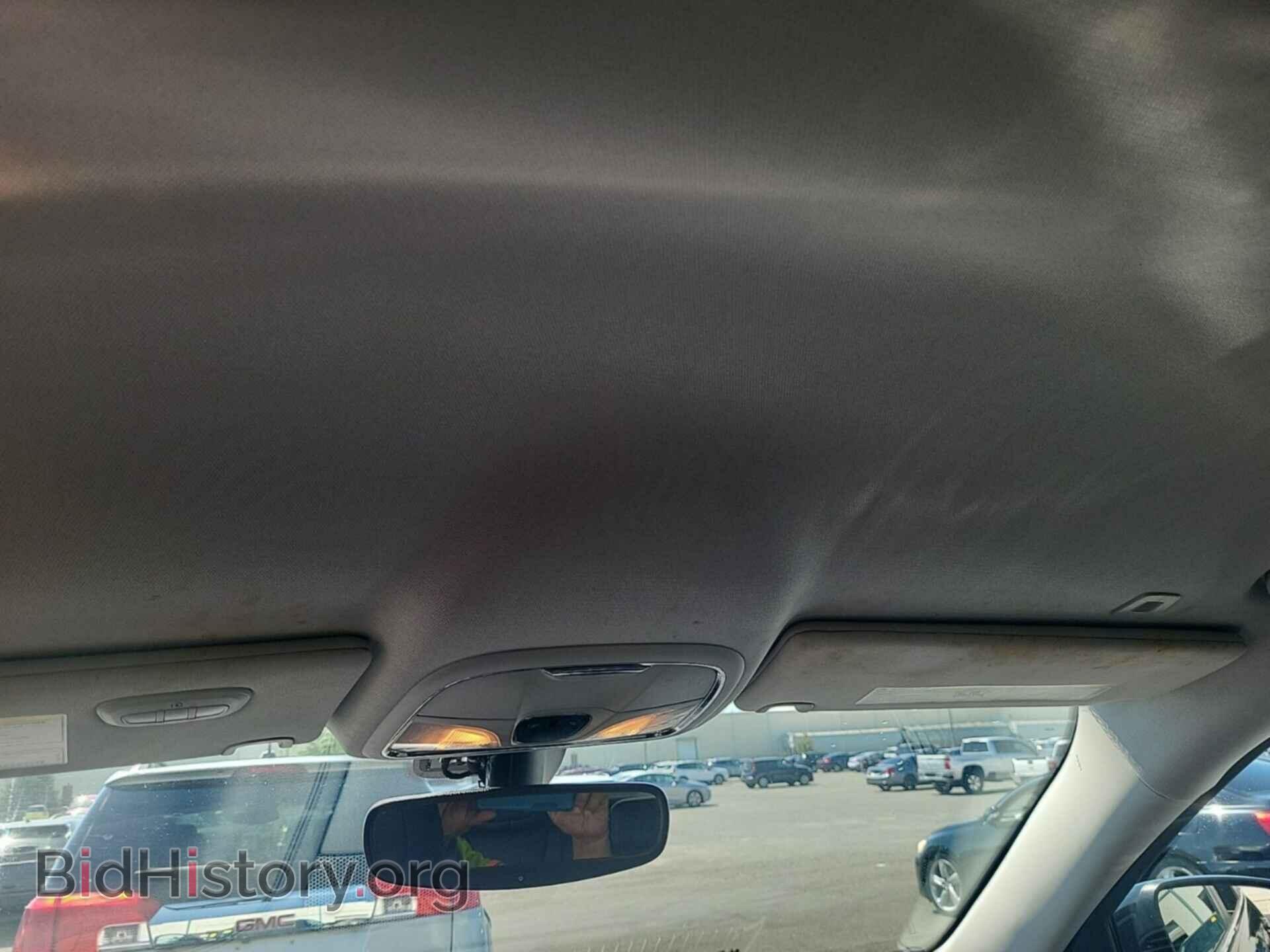 2019 JEEP CHEROKEE - VIN: 1C4PJLDB3KD450424 - Фото 10