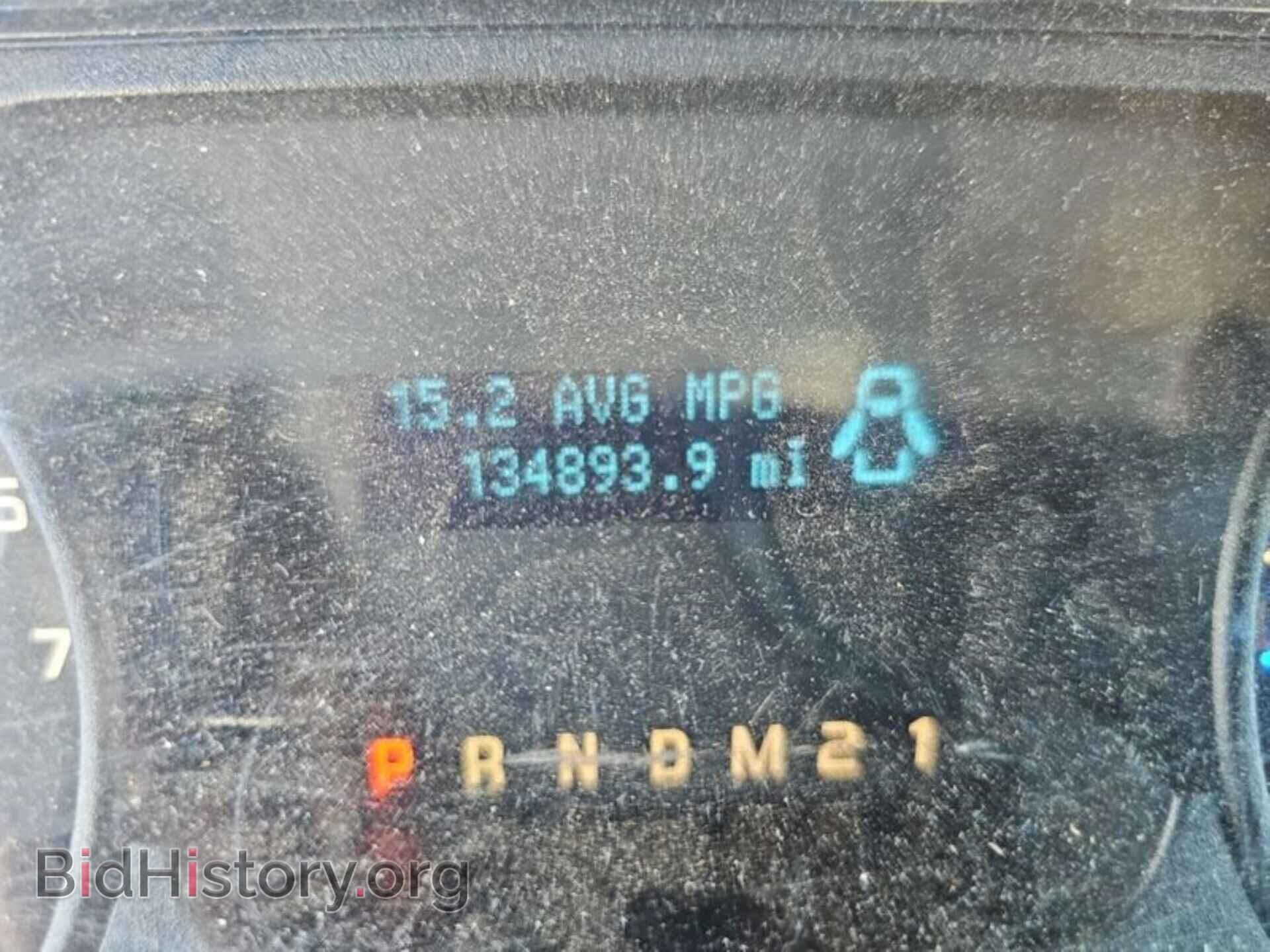 2014 FORD F150 - VIN: 1FTFX1EF4EFC09397 - Фото 2